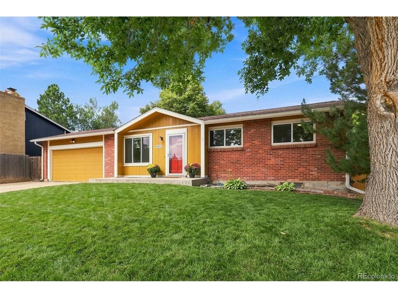 9097 Dover, Westminster, CO 80021