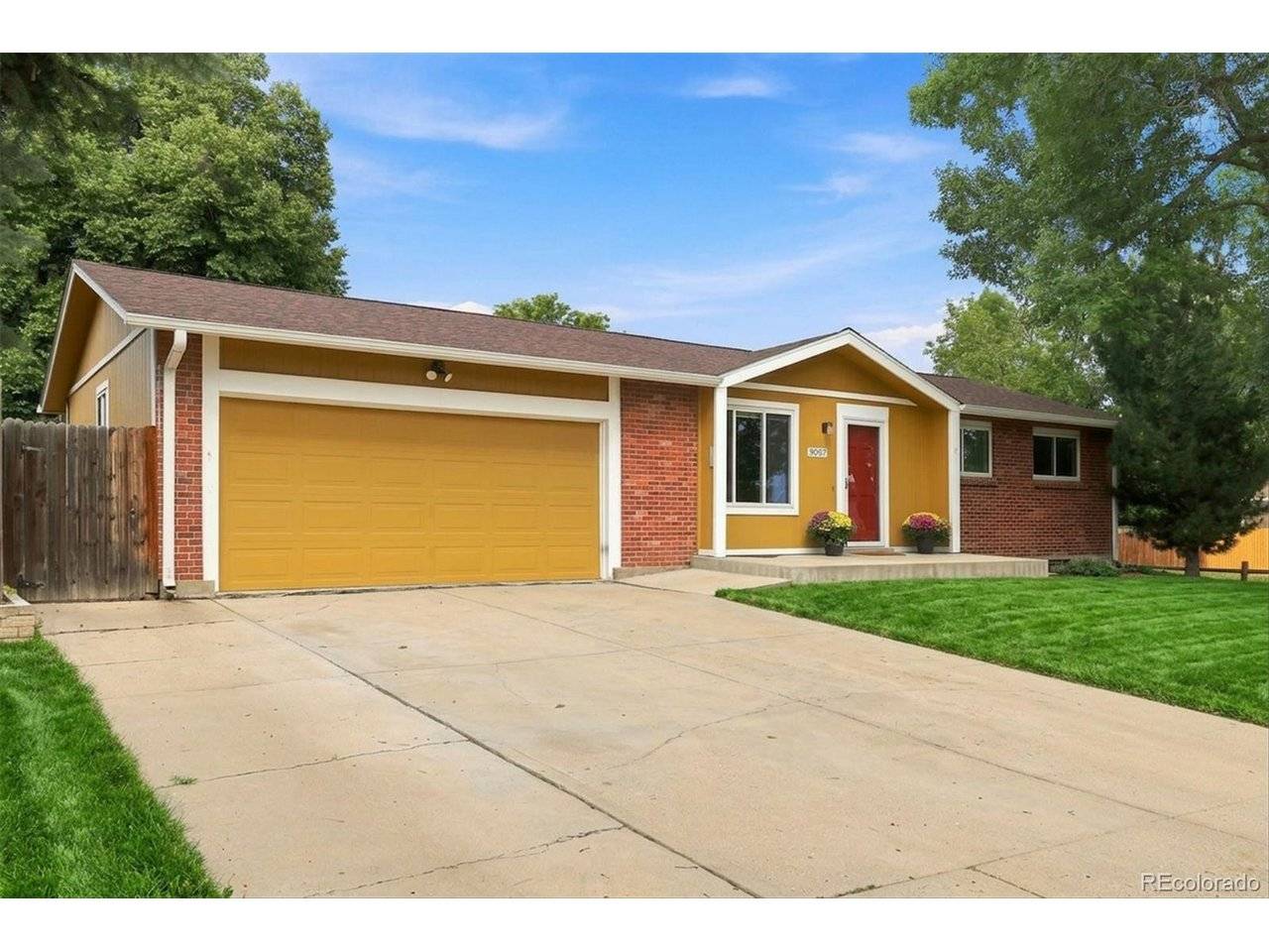 9097 Dover, Westminster, CO 80021