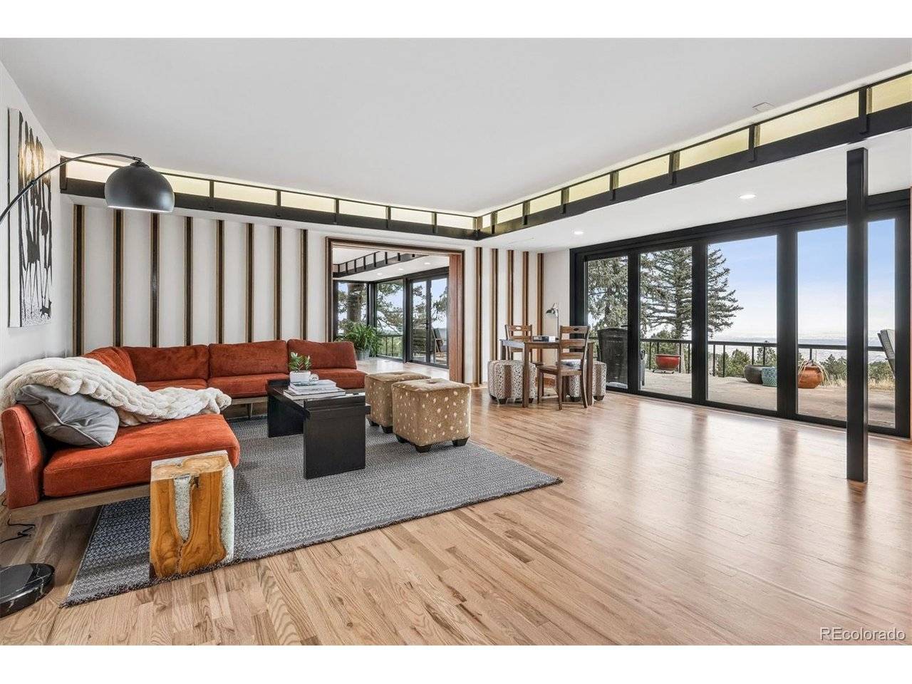 21967 Mountsfield, Golden, CO 80401