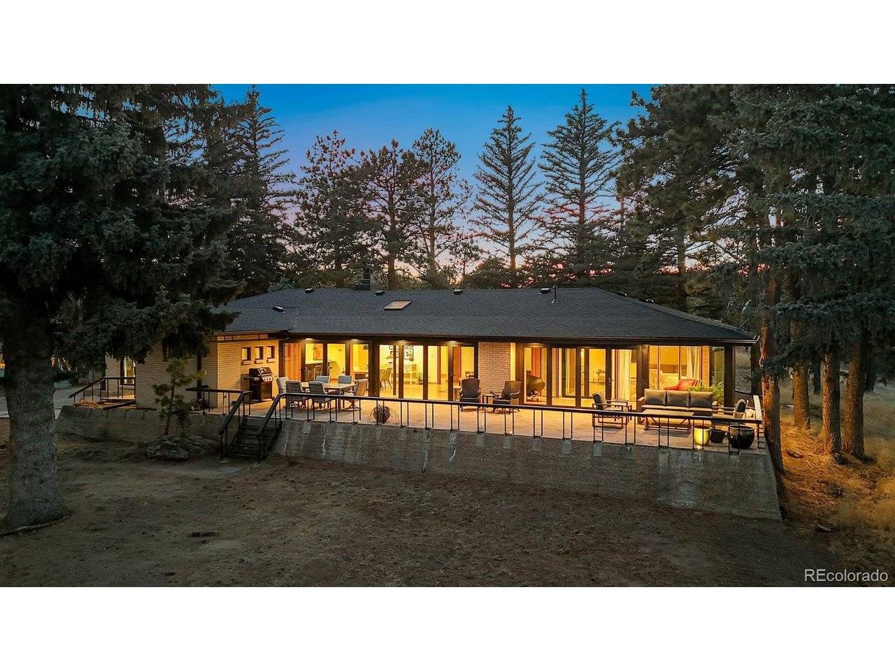 21967 Mountsfield, Golden, CO 80401
