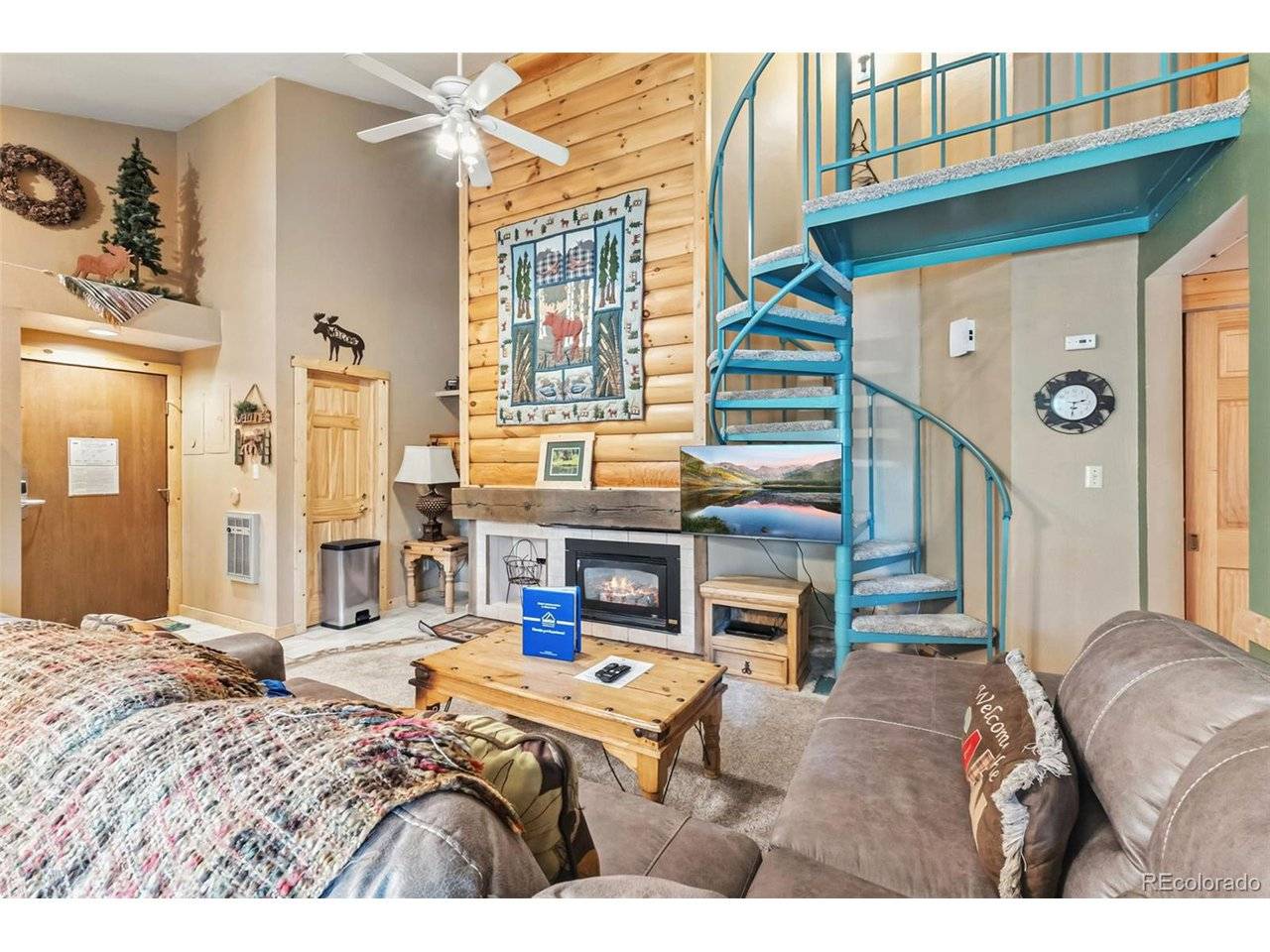 1937 Soda Ridge #1126, Dillon, CO 80435