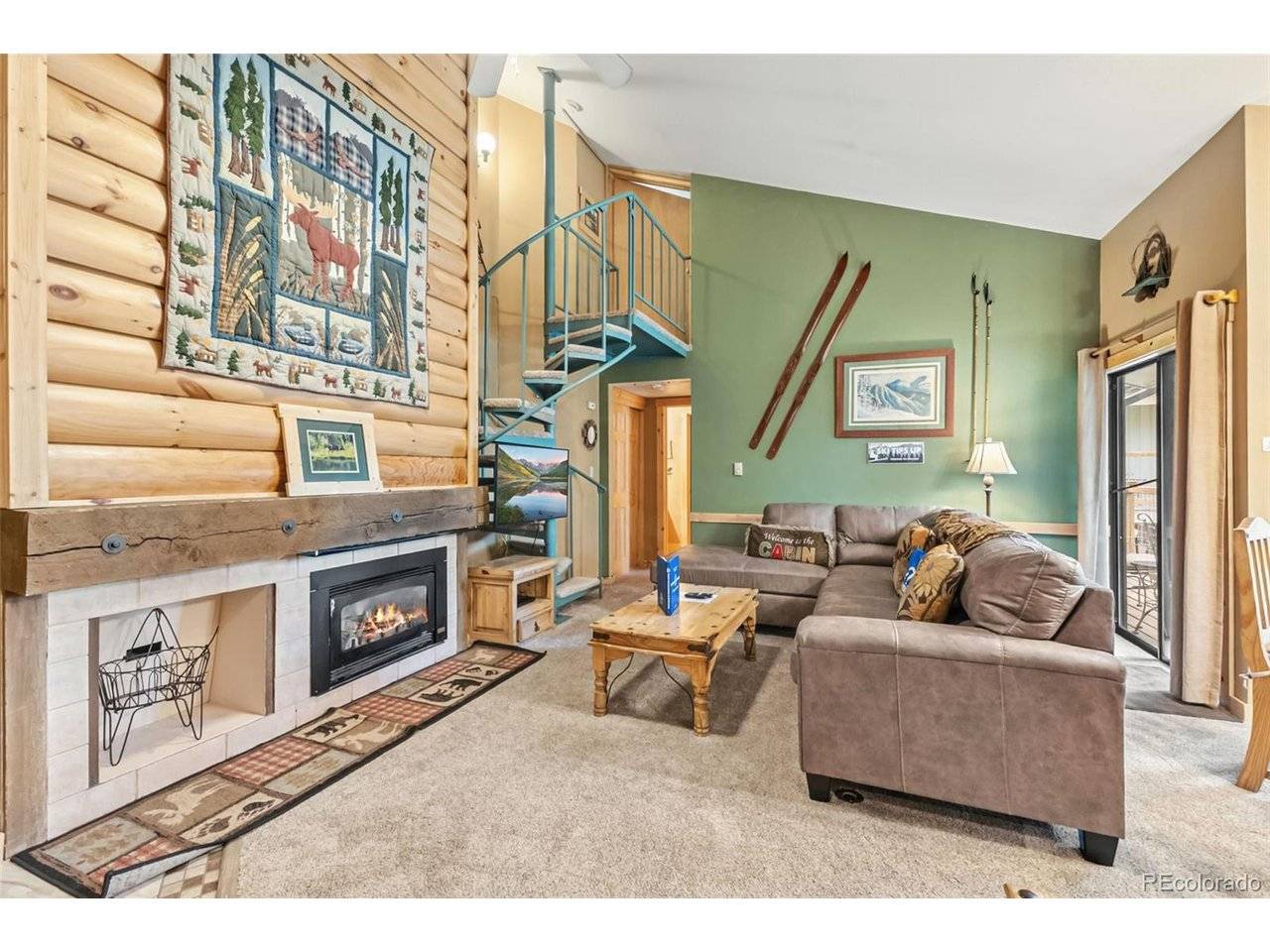 1937 Soda Ridge #1126, Dillon, CO 80435