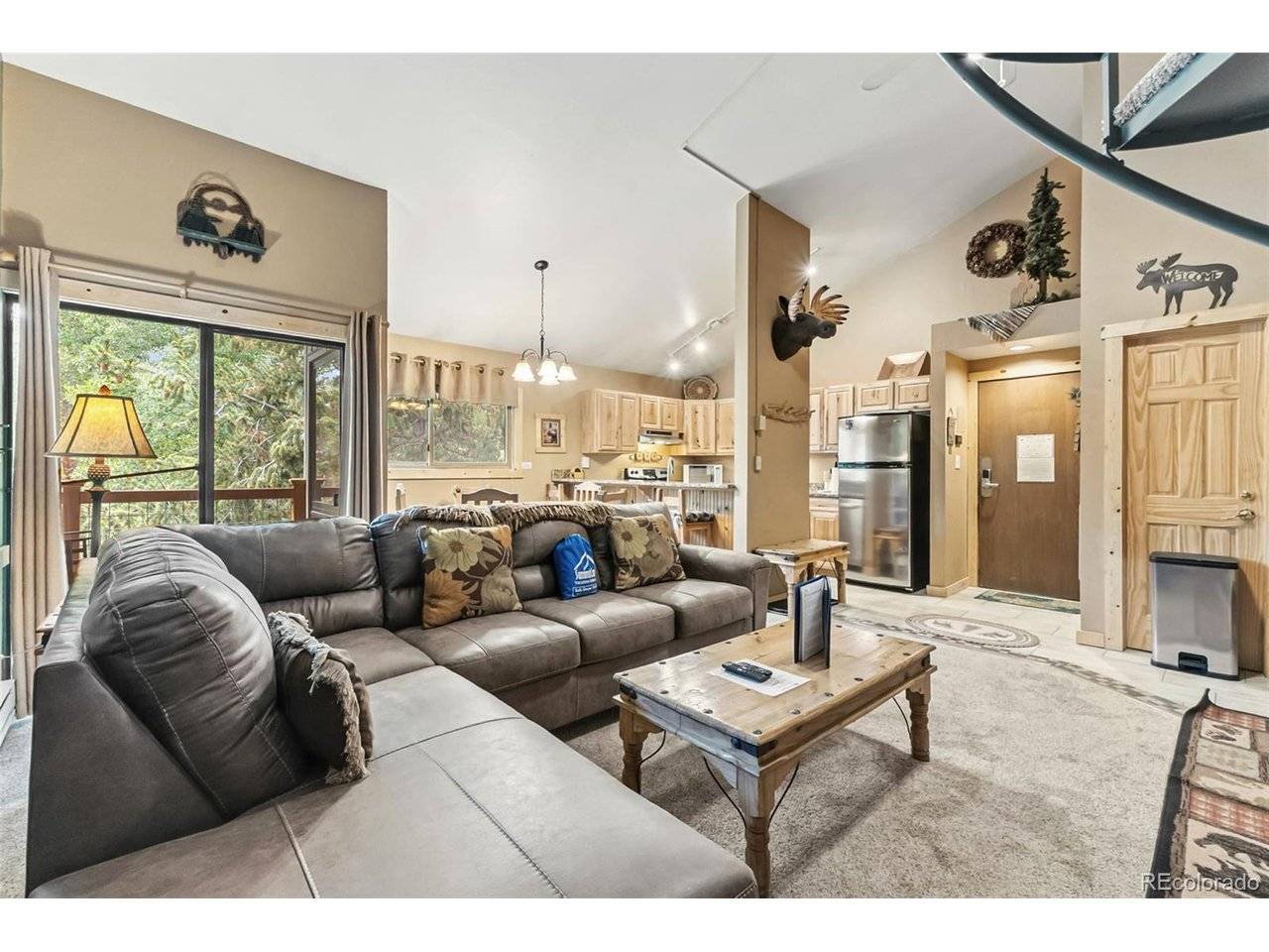 1937 Soda Ridge #1126, Dillon, CO 80435