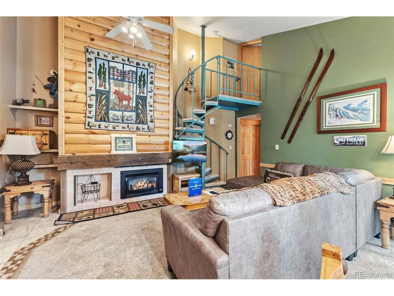 1937 Soda Ridge #1126, Dillon, CO 80435