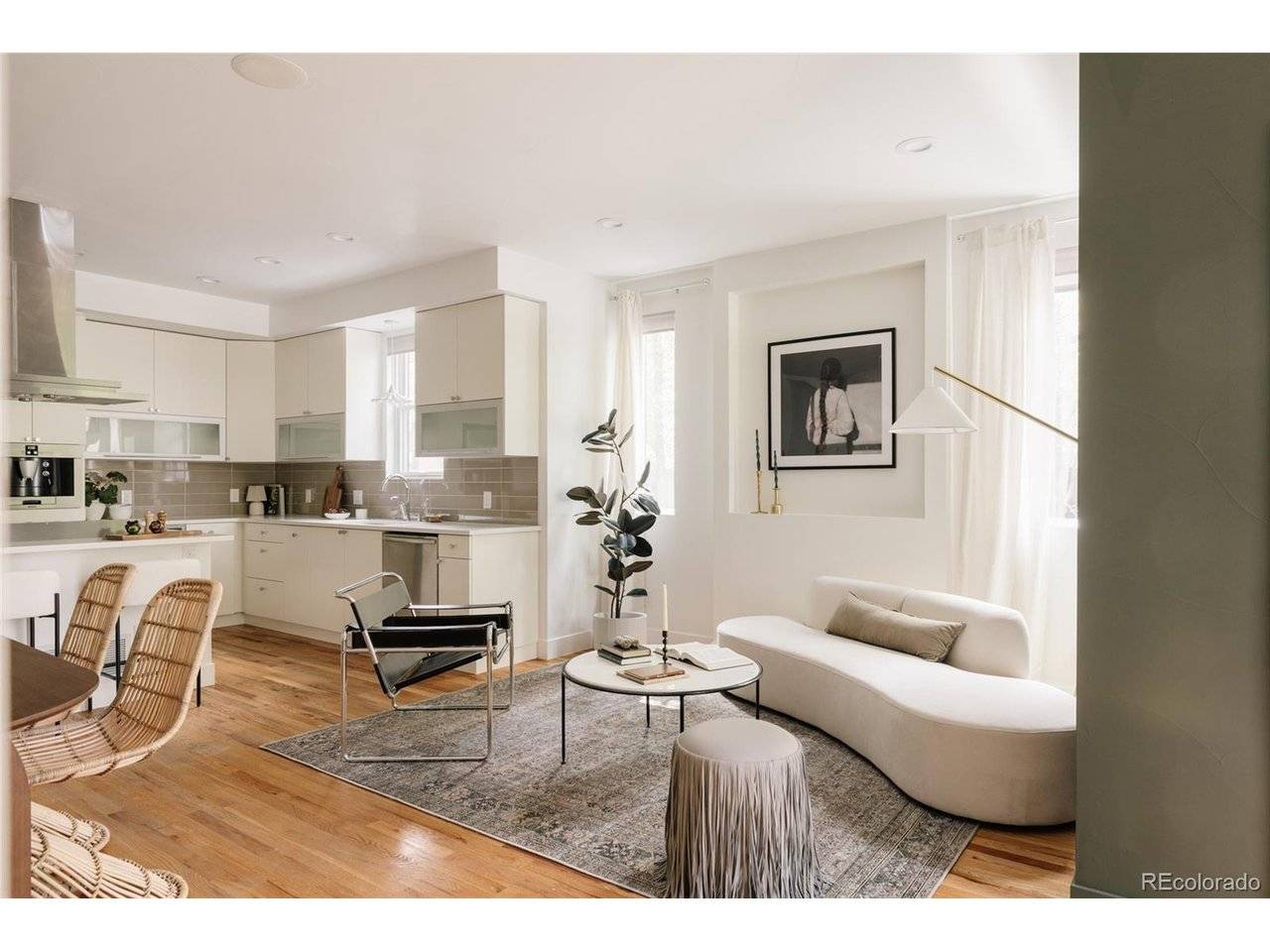 2364 W 33rd, Denver, CO 80211