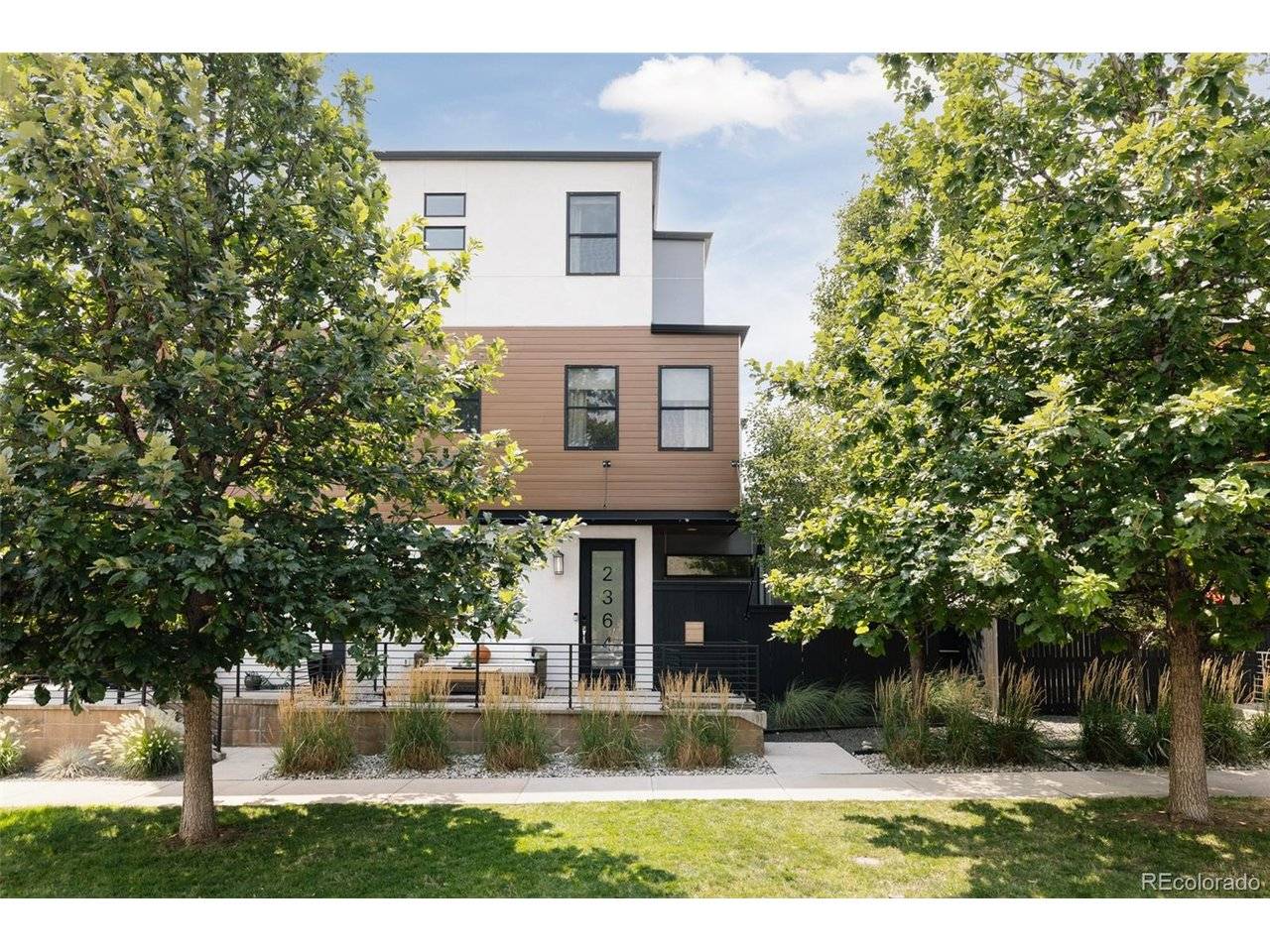 2364 W 33rd, Denver, CO 80211