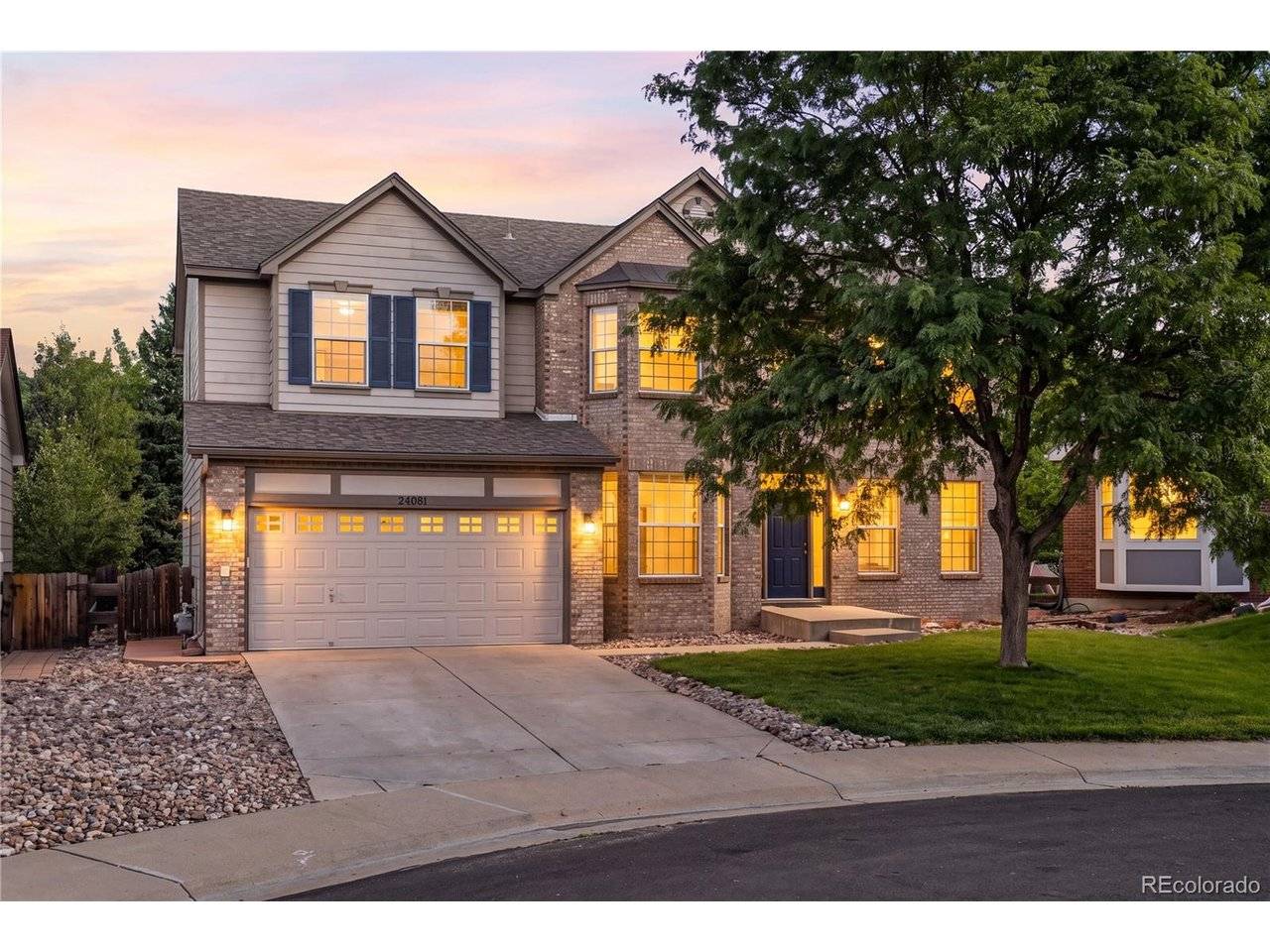 24081 E Royal Meadows, Parker, CO 80138