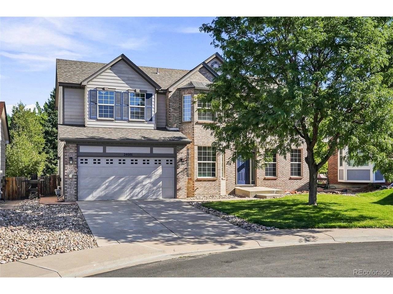 24081 E Royal Meadows, Parker, CO 80138