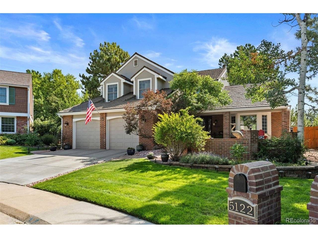 5122 S Cody, Littleton, CO 80123