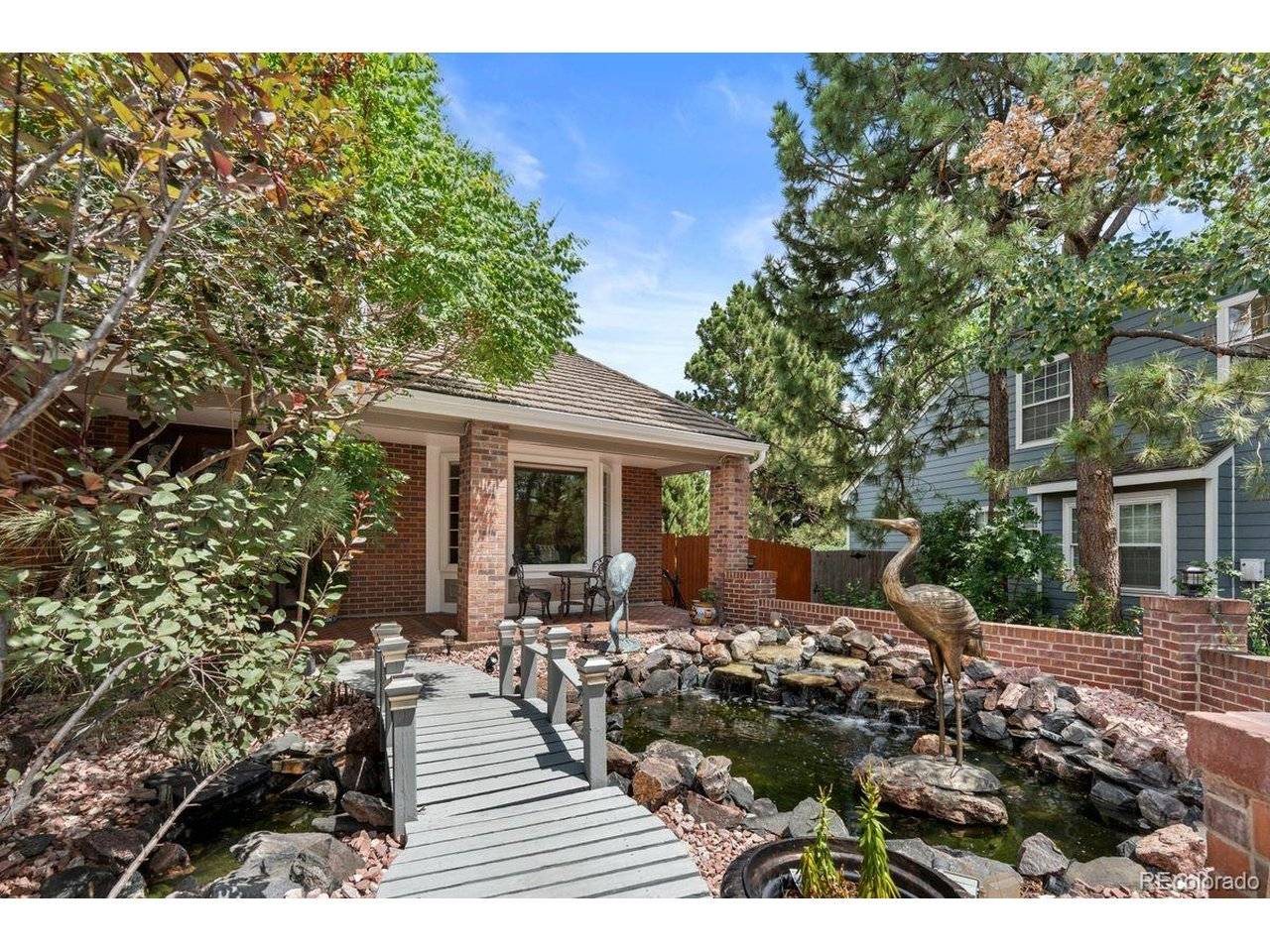5122 S Cody, Littleton, CO 80123