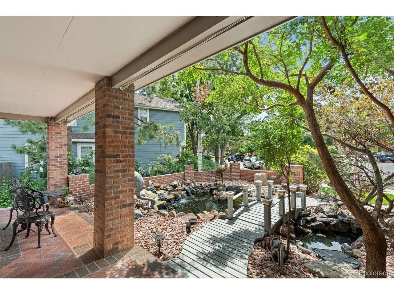 5122 S Cody, Littleton, CO 80123