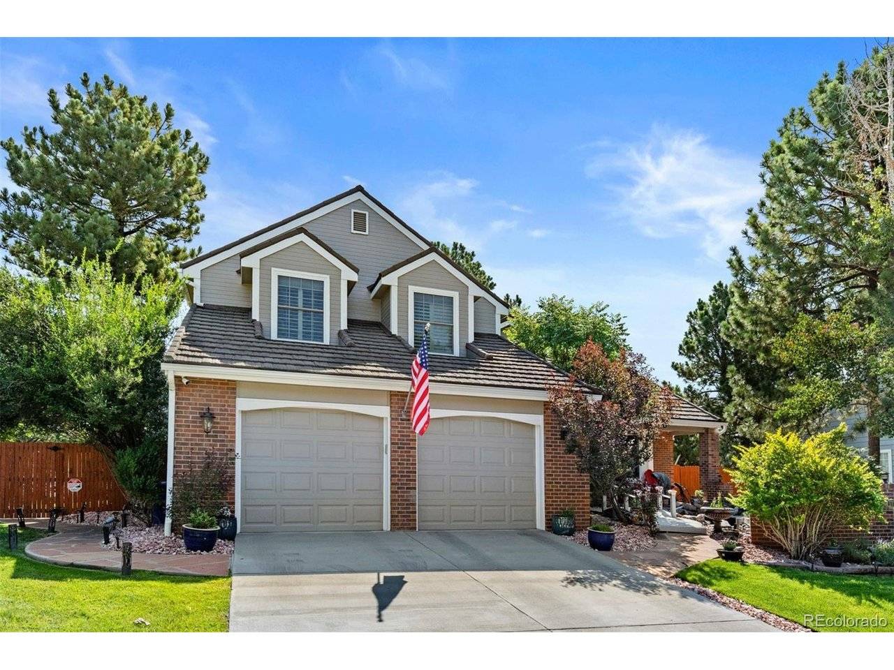 5122 S Cody, Littleton, CO 80123
