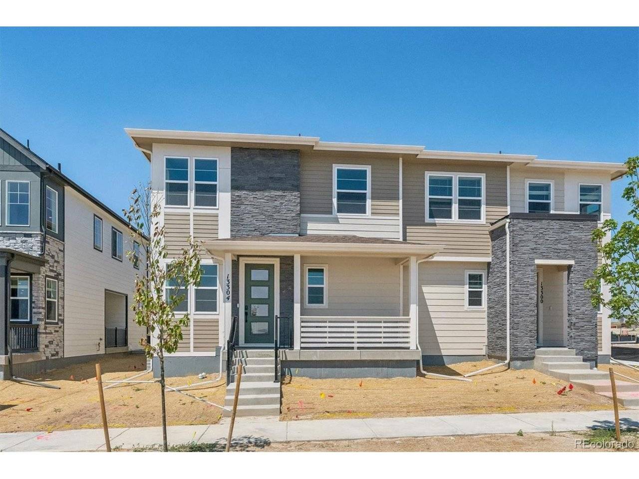 13304 Inca Rose, Parker, CO 80134