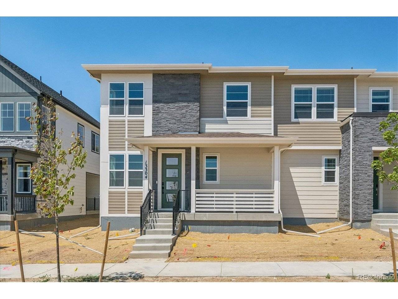 13304 Inca Rose, Parker, CO 80134