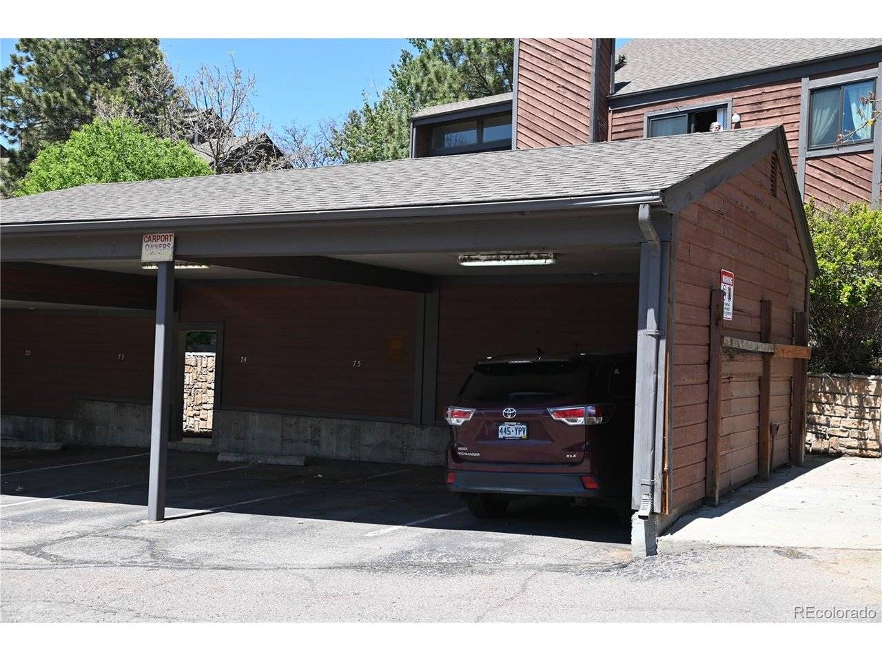 301 W Lehow #21, Englewood, CO 80110