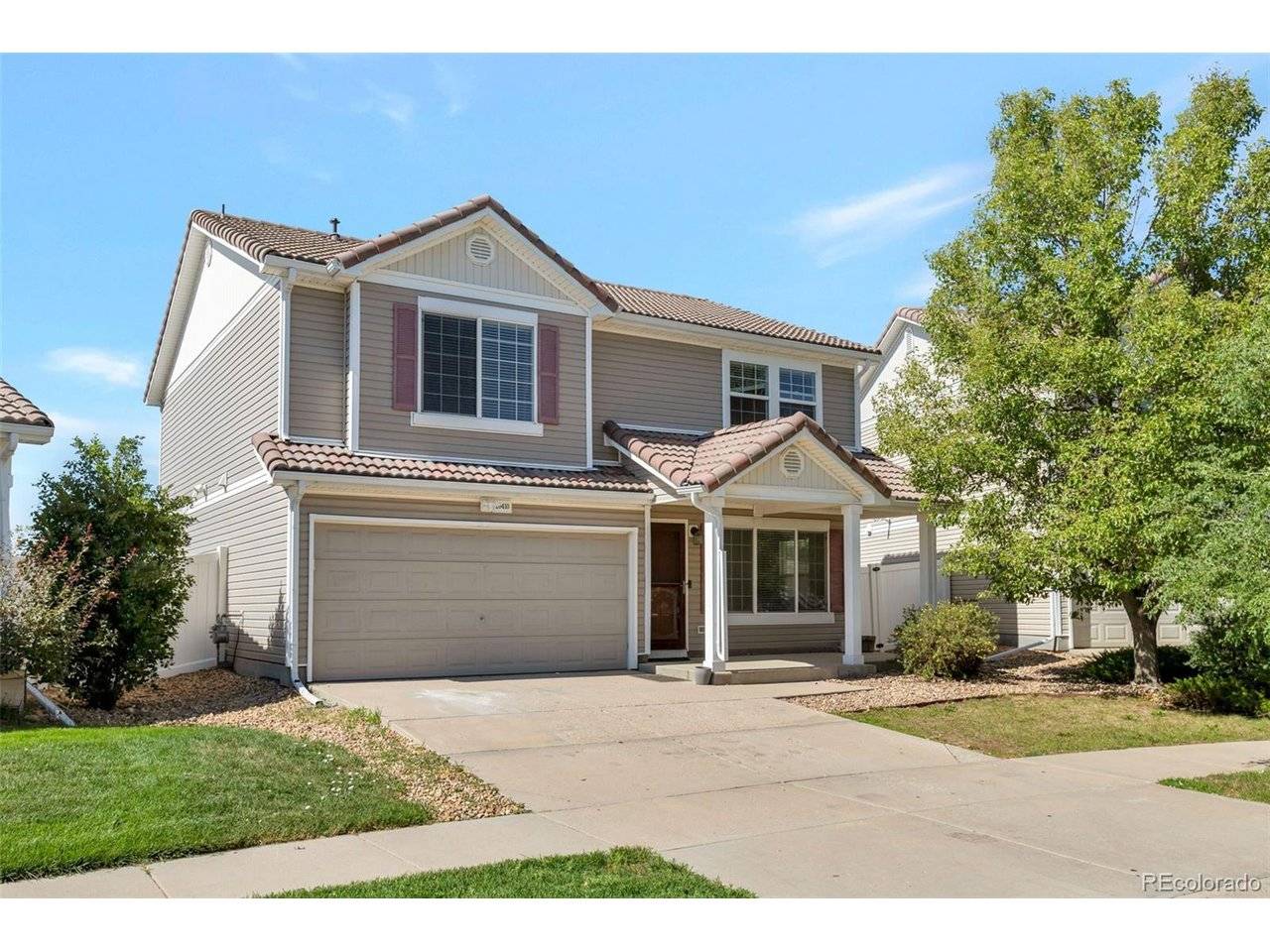 20410 E 55th, Denver, CO 80249