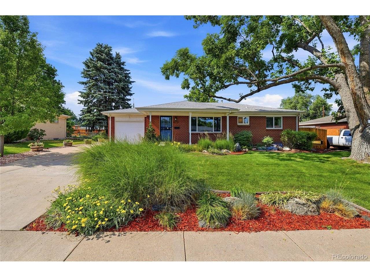 3323 W Monmouth, Englewood, CO 80110