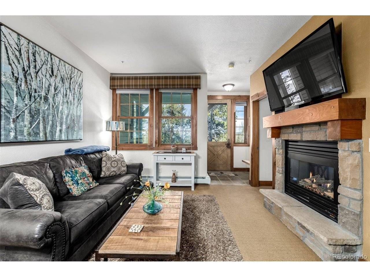 2102 Blue Sky #2-102, Granby, CO 80446
