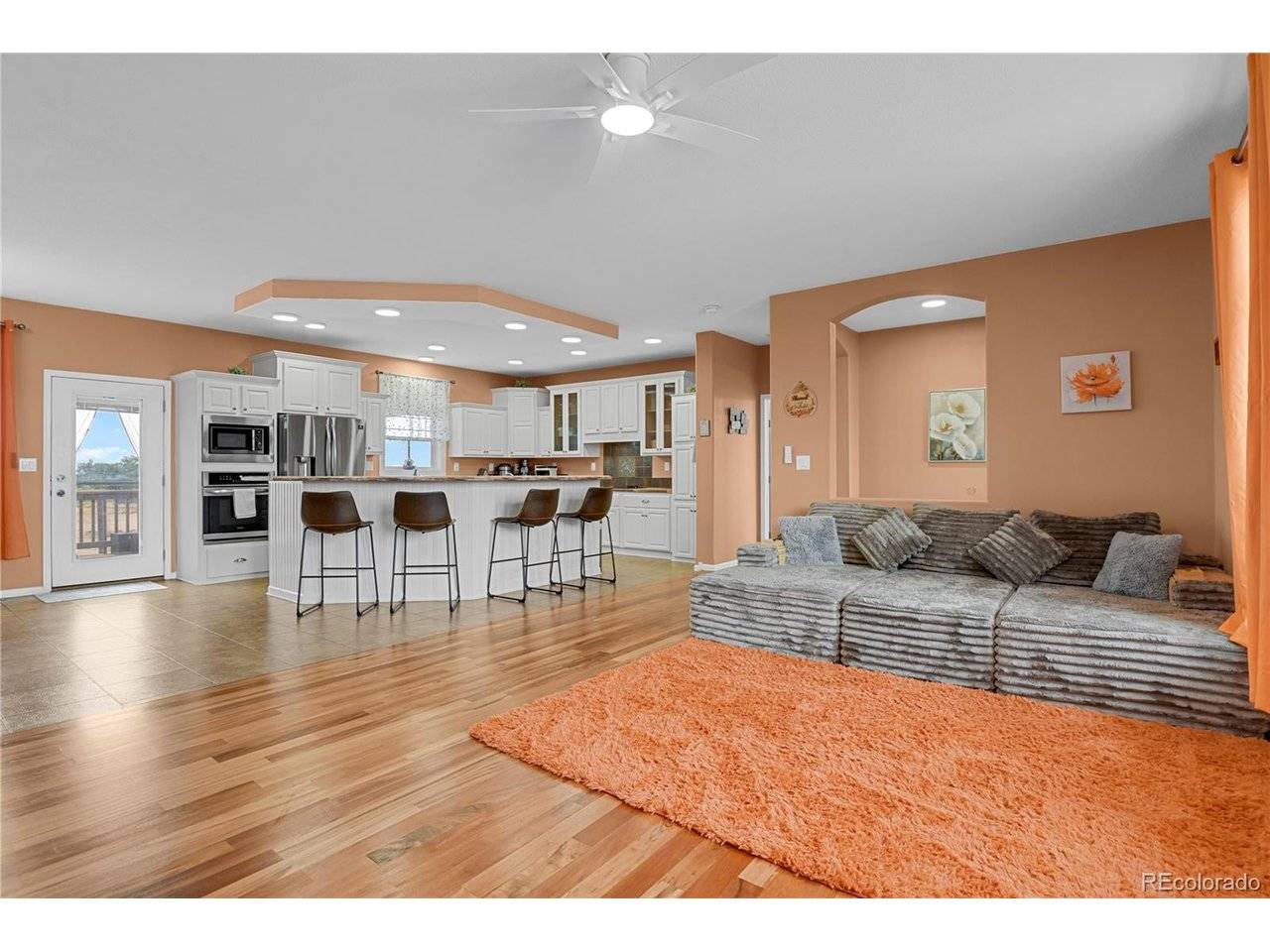 4605 Windmill Flats, Peyton, CO 80831
