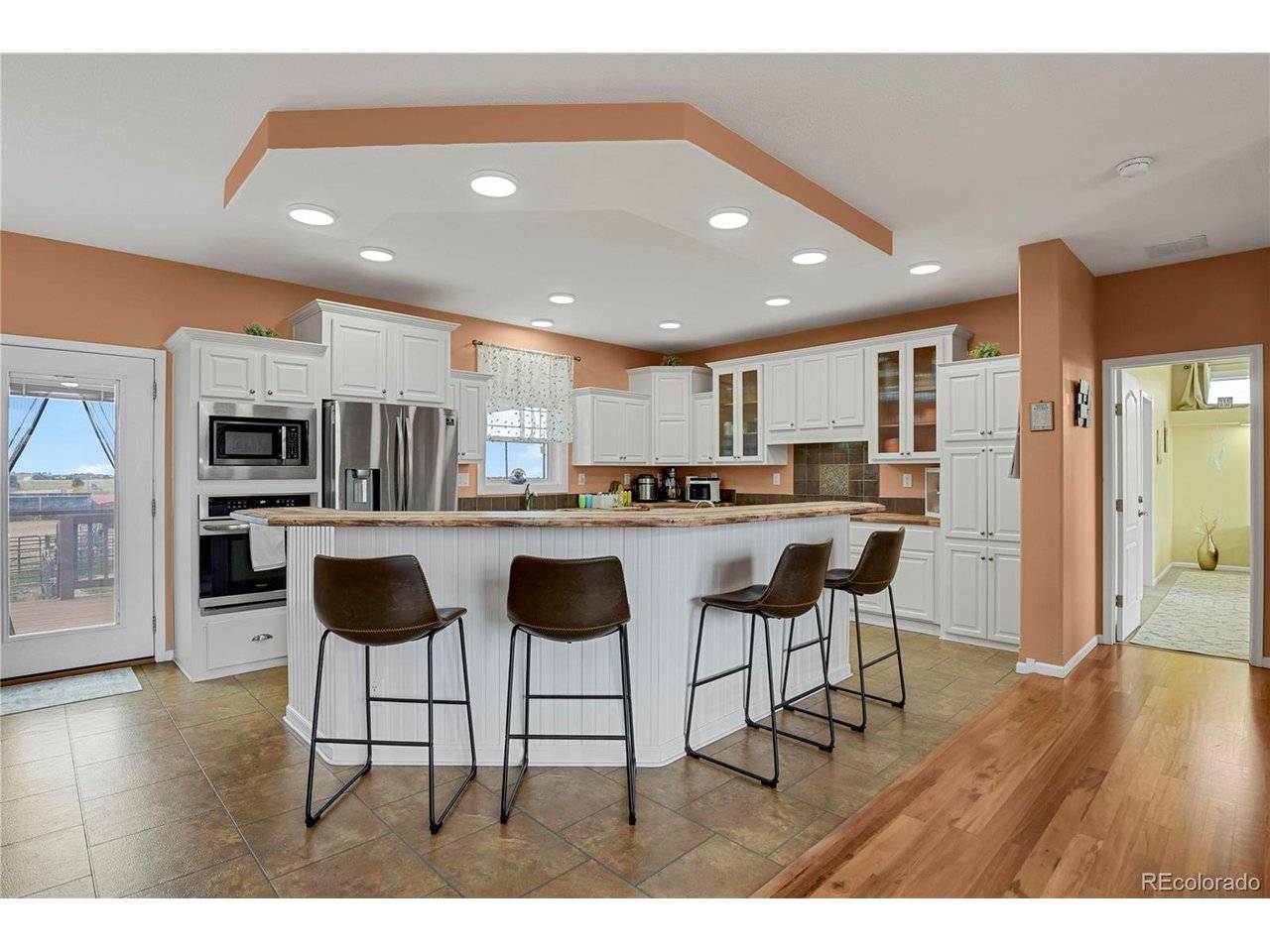 4605 Windmill Flats, Peyton, CO 80831