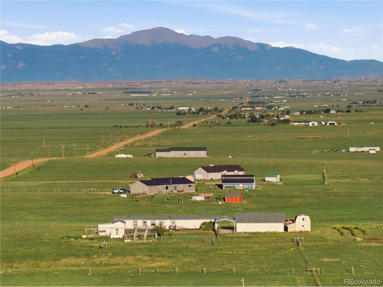 29950 Big Springs, Calhan, CO 80808