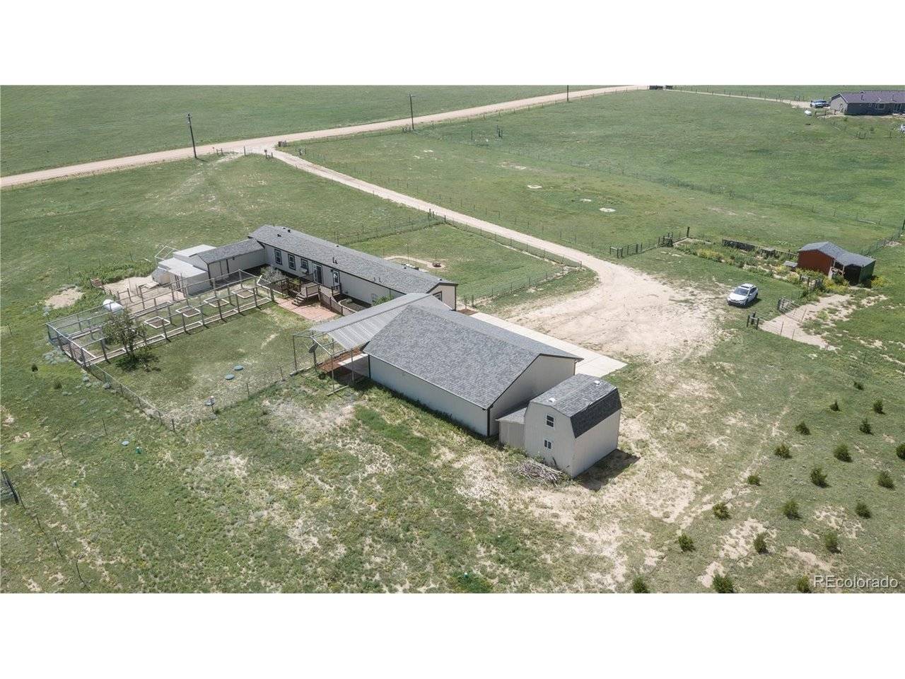 29950 Big Springs, Calhan, CO 80808