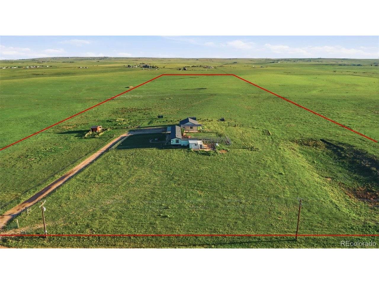 29950 Big Springs, Calhan, CO 80808