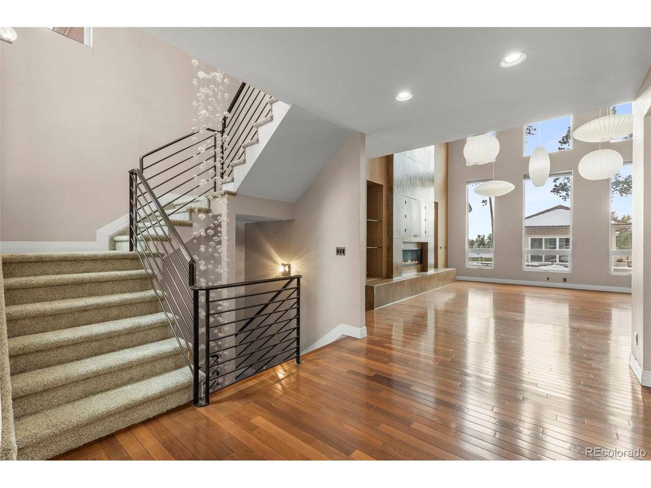 10957 Silver Mountain, Colorado Springs, CO 80908