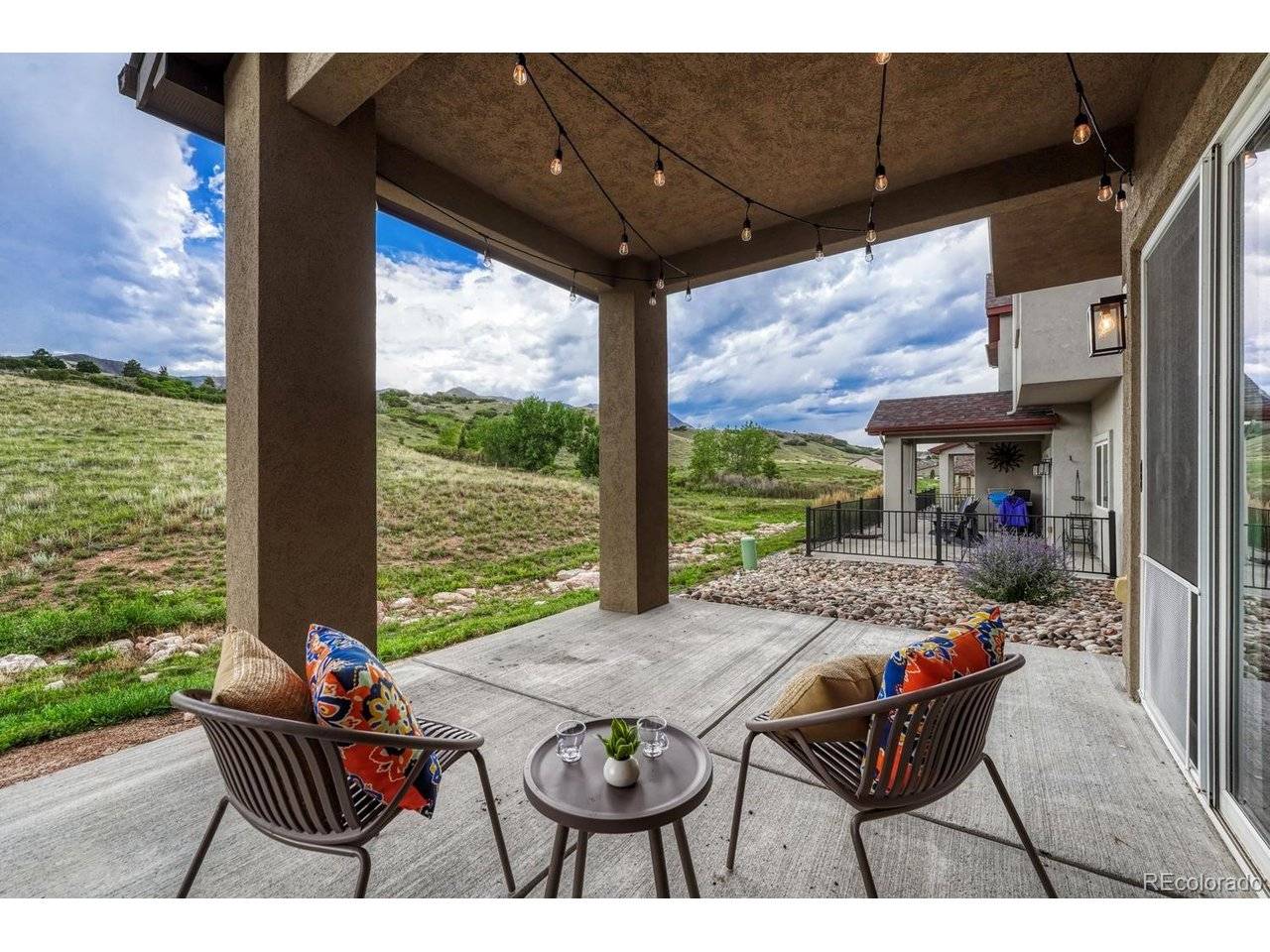 5412 Silverstone, Colorado Springs, CO 80919