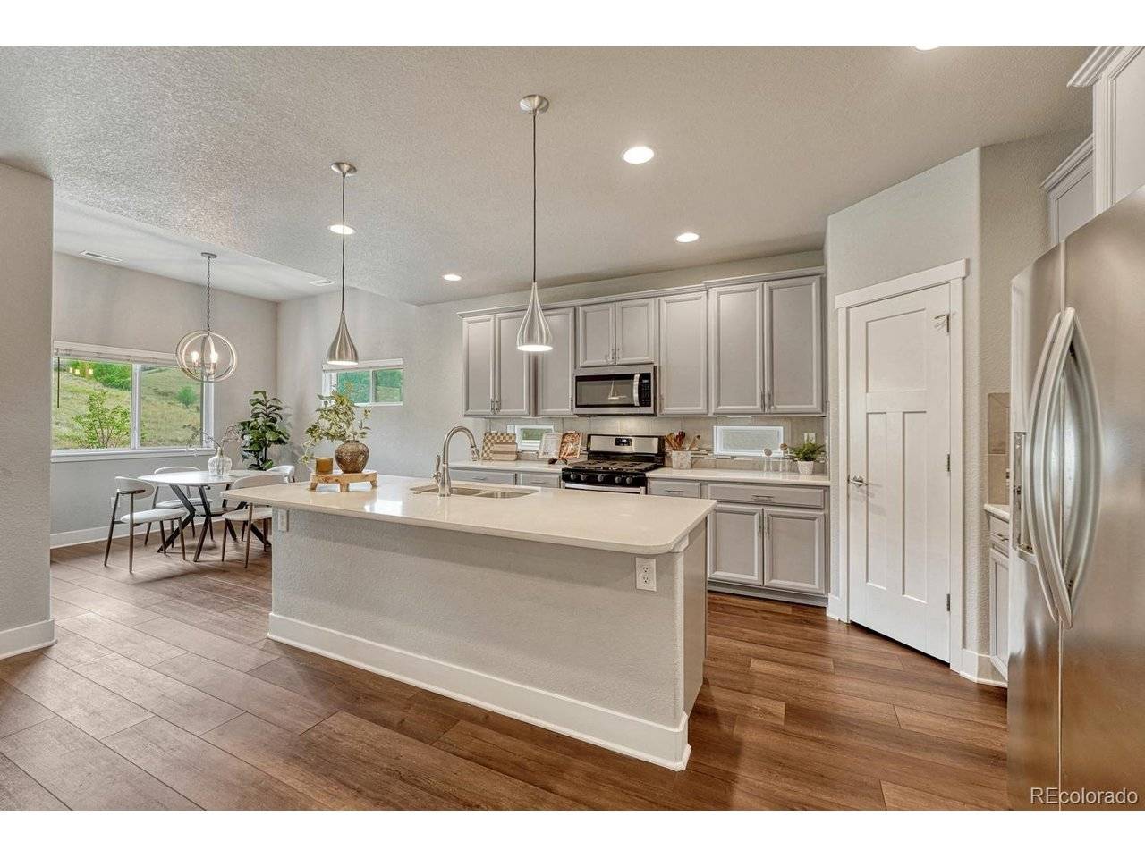 5412 Silverstone, Colorado Springs, CO 80919
