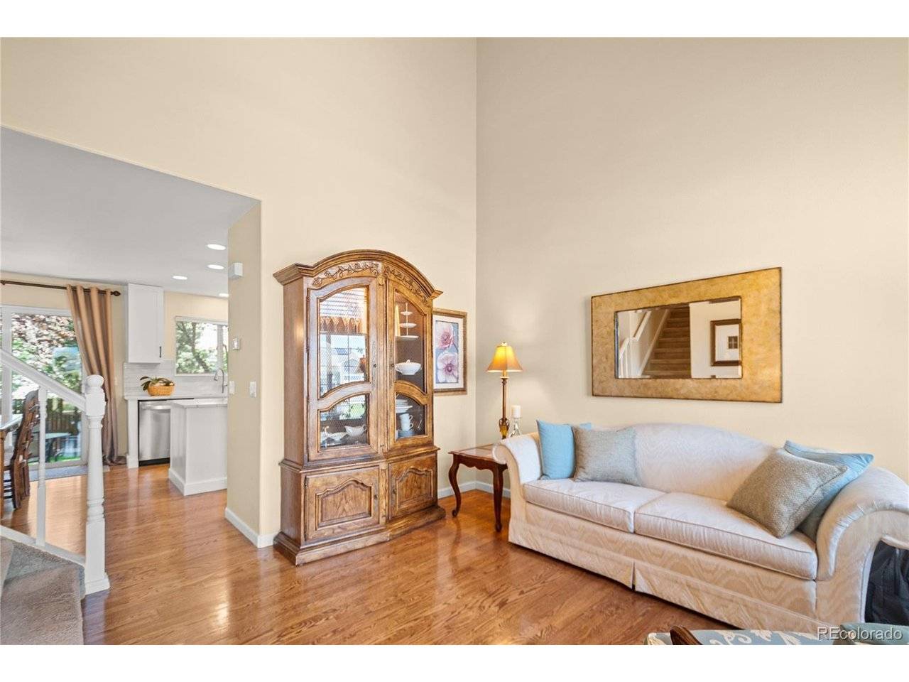 4725 Ramblewood, Colorado Springs, CO 80920