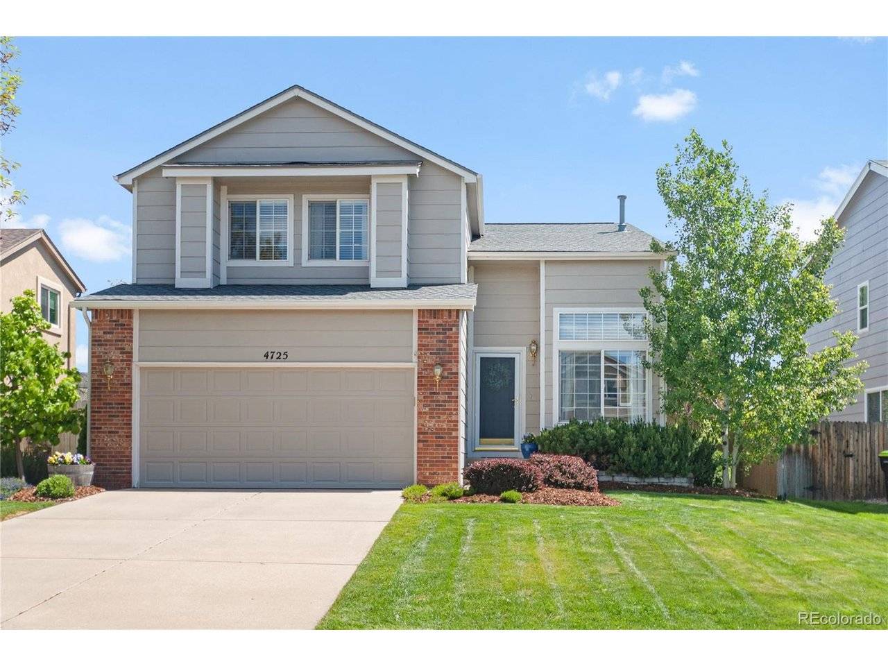 4725 Ramblewood, Colorado Springs, CO 80920