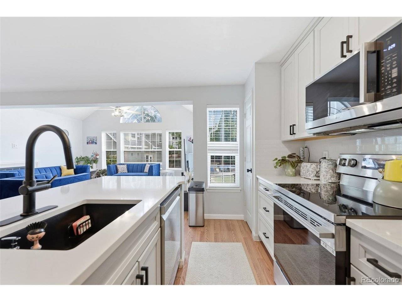 6702 S Ivy #A7, Centennial, CO 80112