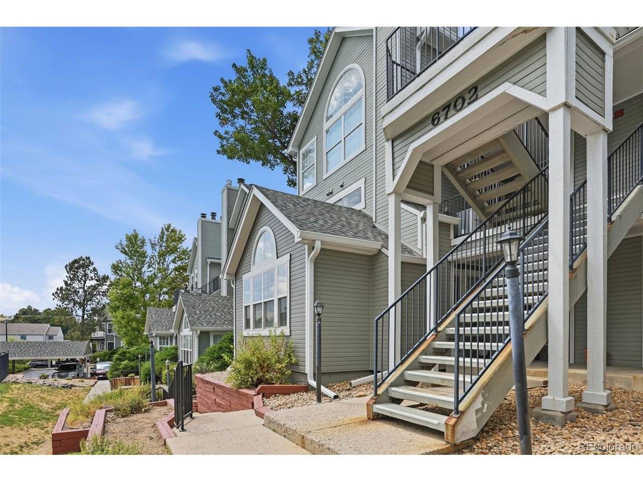 6702 S Ivy #A7, Centennial, CO 80112