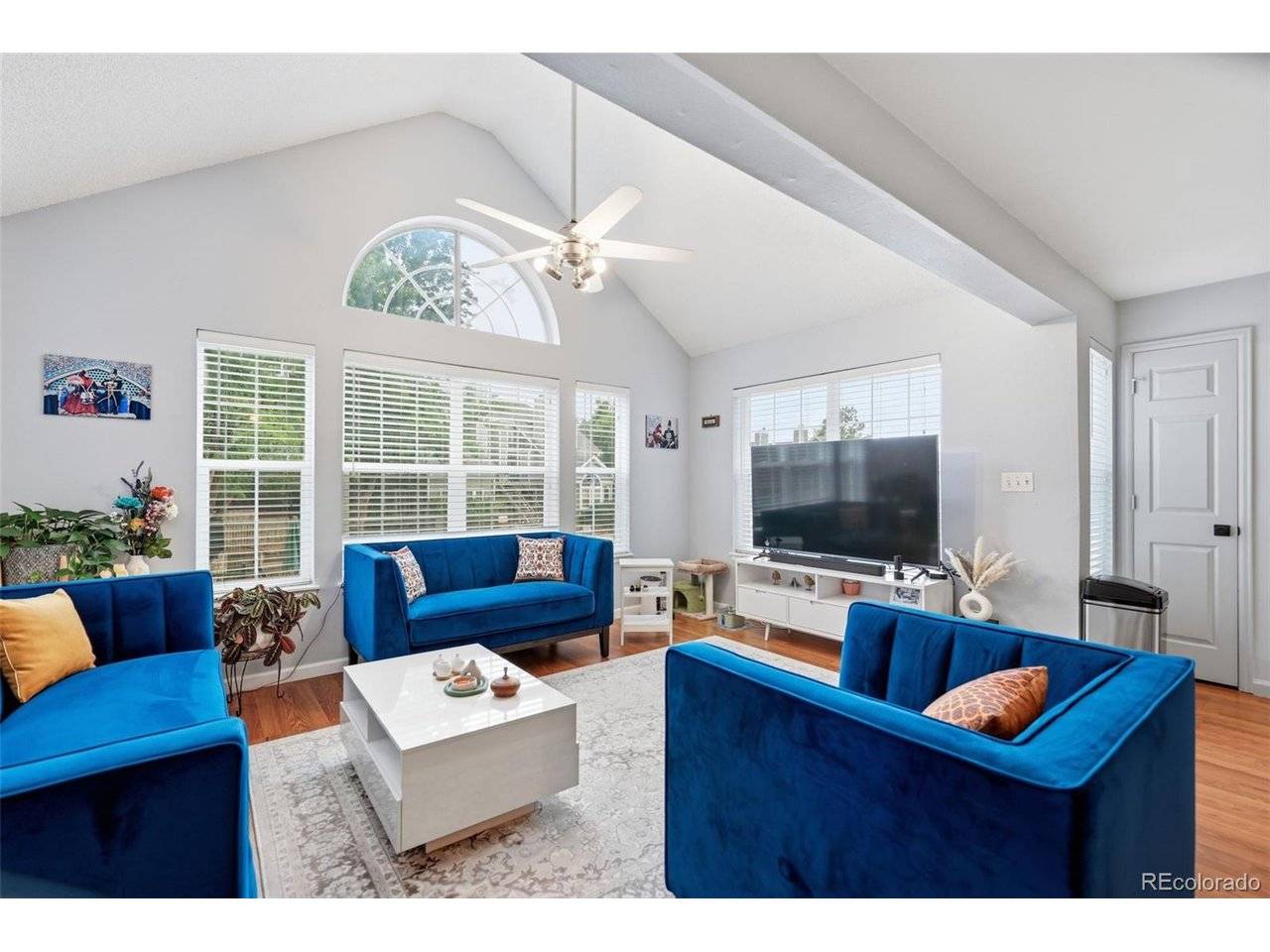 6702 S Ivy #A7, Centennial, CO 80112