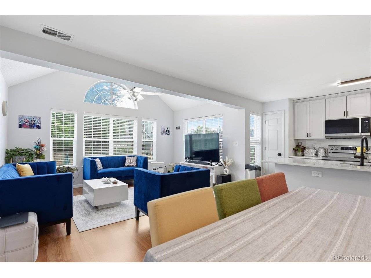 6702 S Ivy #A7, Centennial, CO 80112