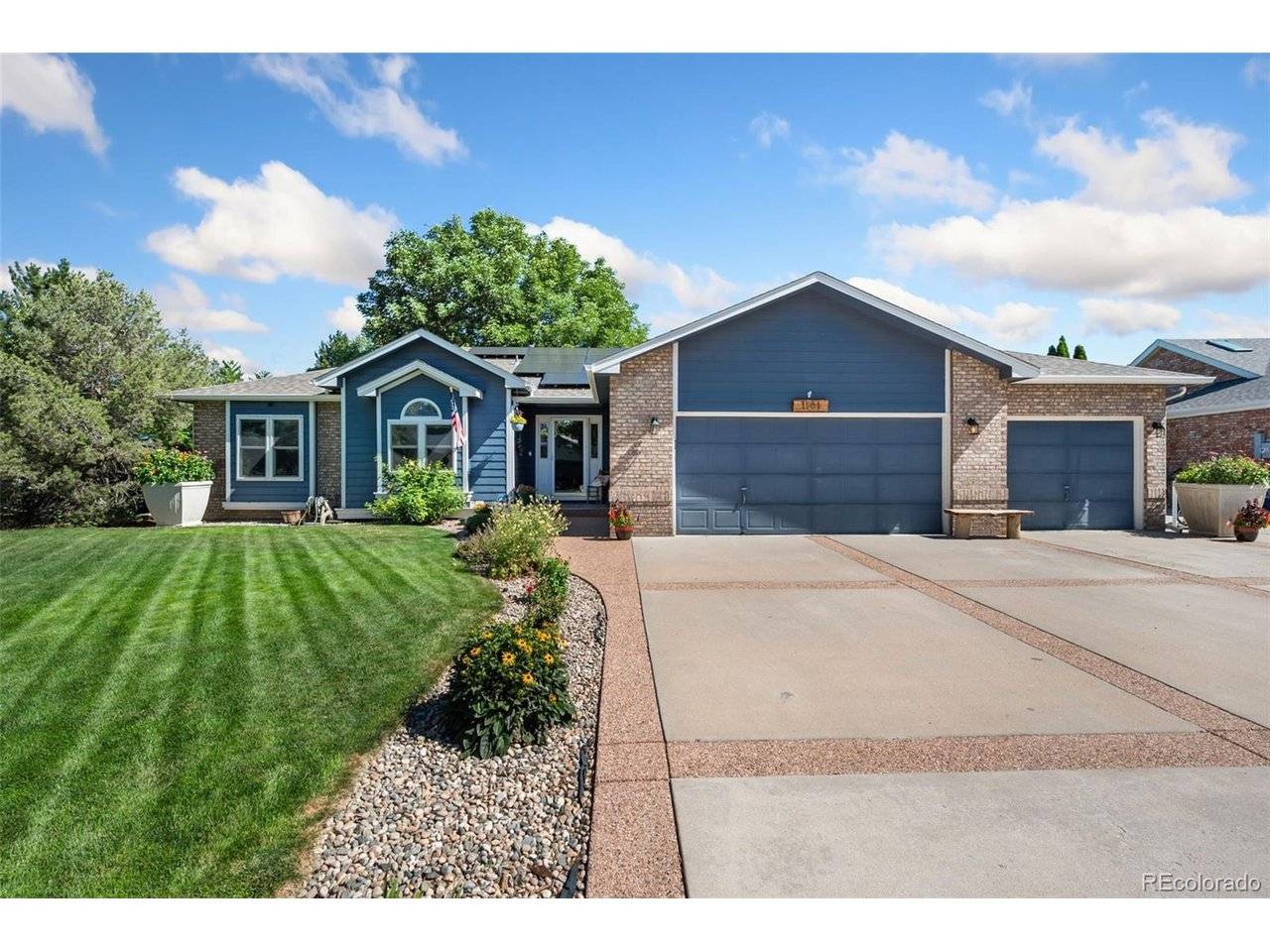 1101 N 3rd, Johnstown, CO 80534