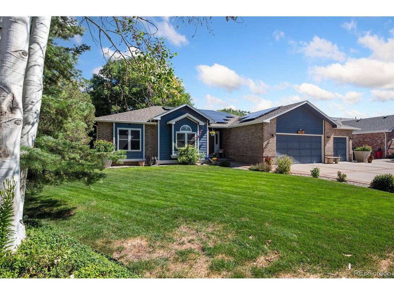 1101 N 3rd, Johnstown, CO 80534