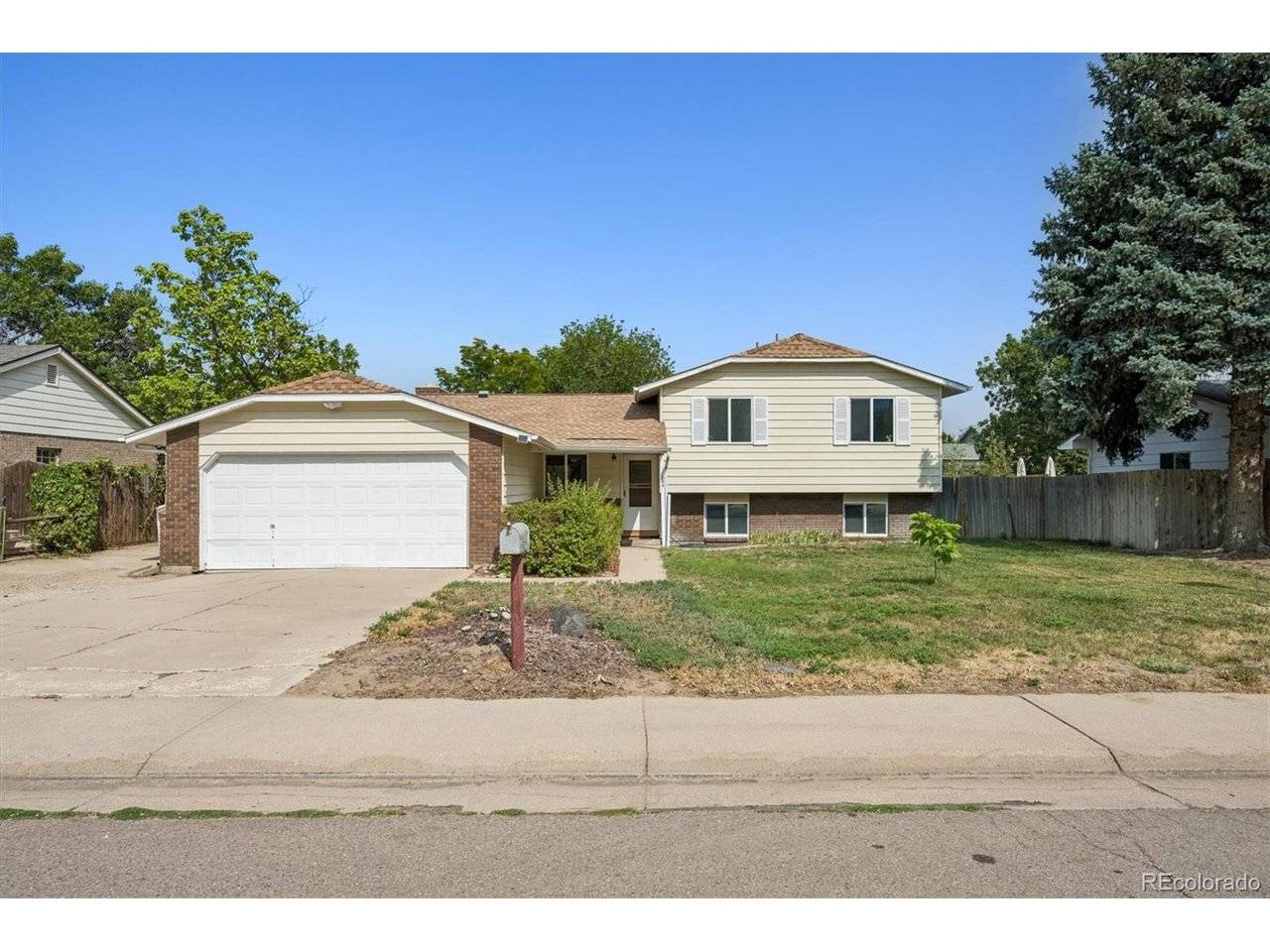834 S 13th, Brighton, CO 80601