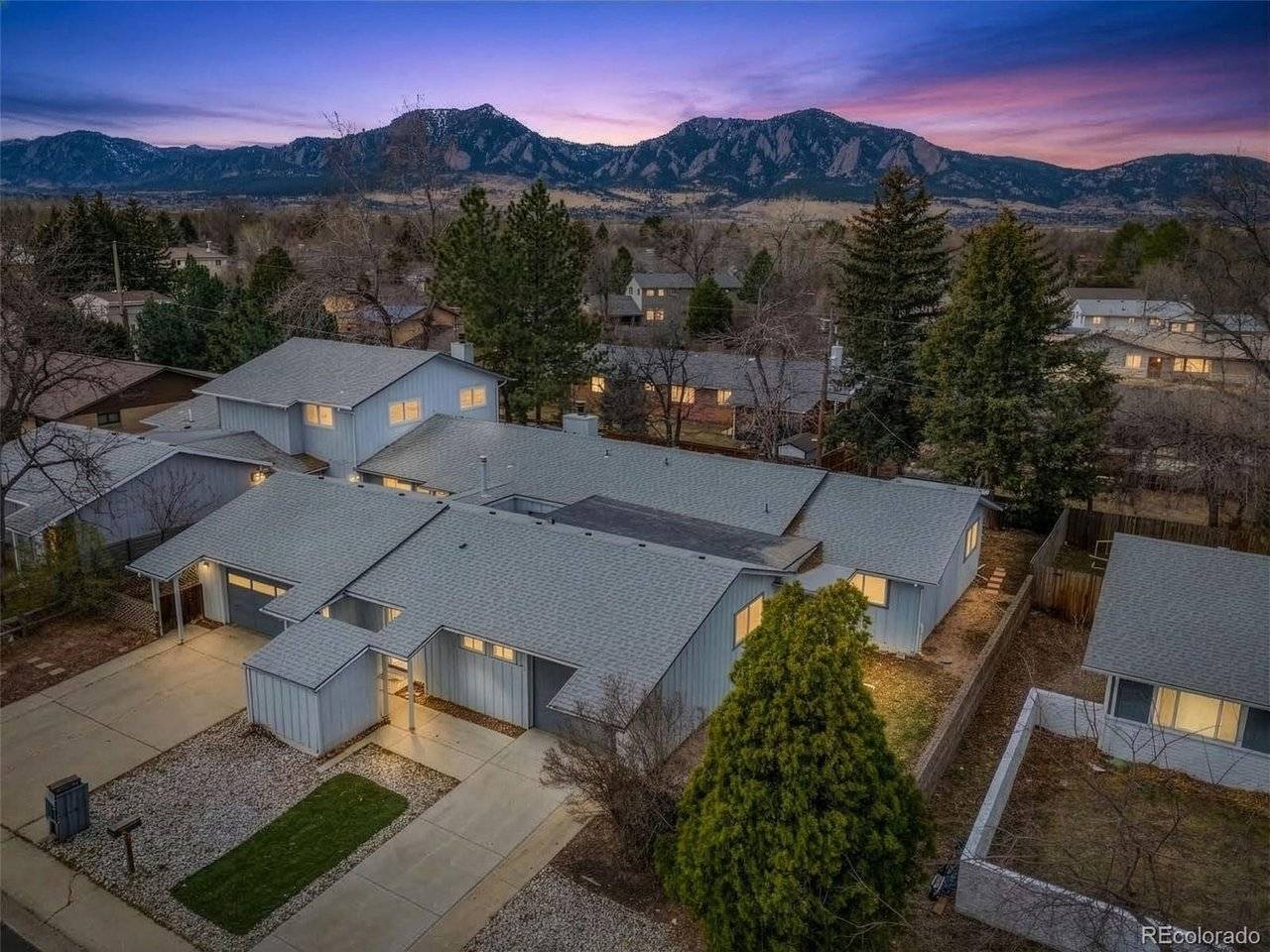 979 Roxwood, Boulder, CO 80303