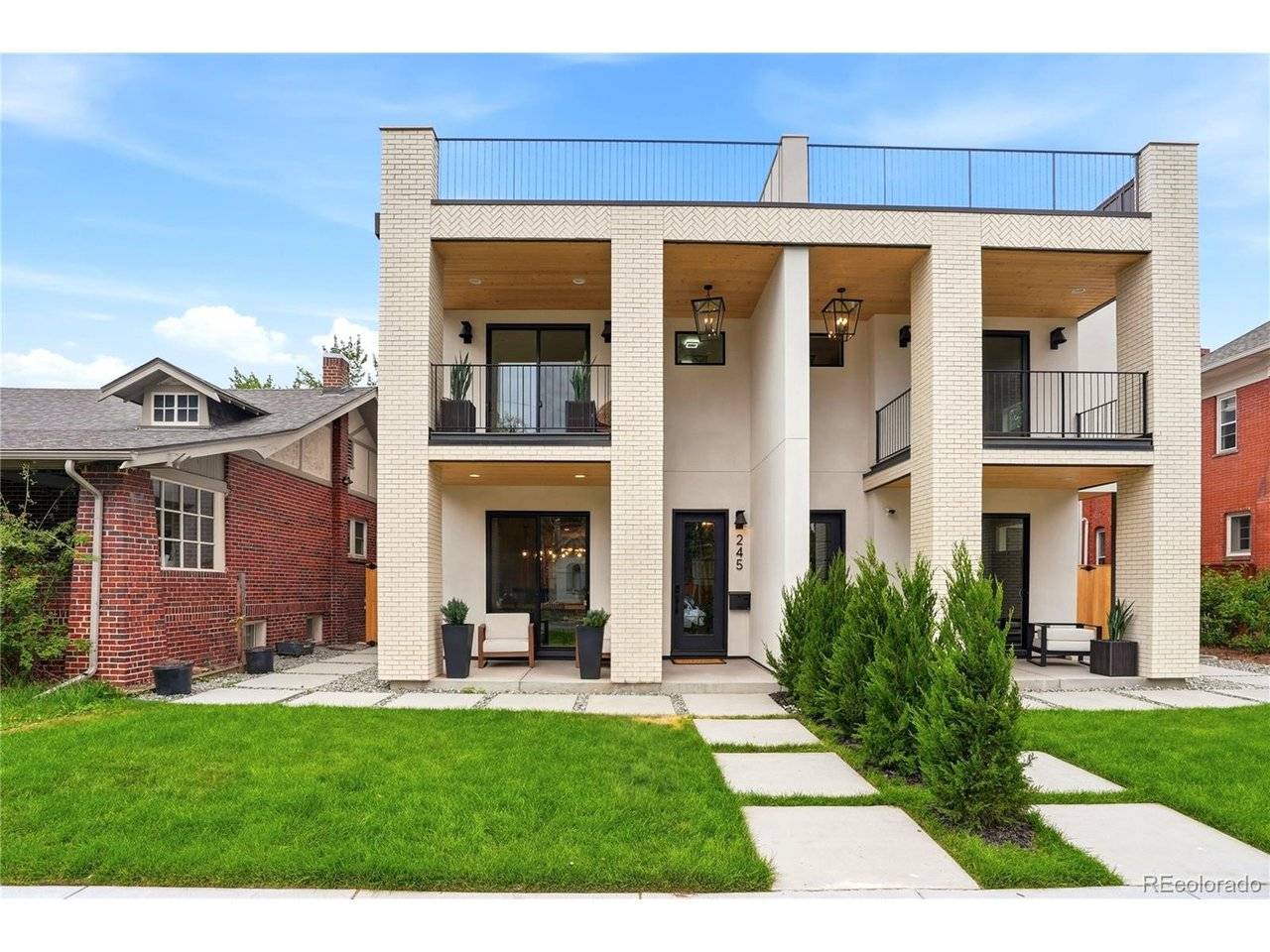 245 S Emerson, Denver, CO 80209