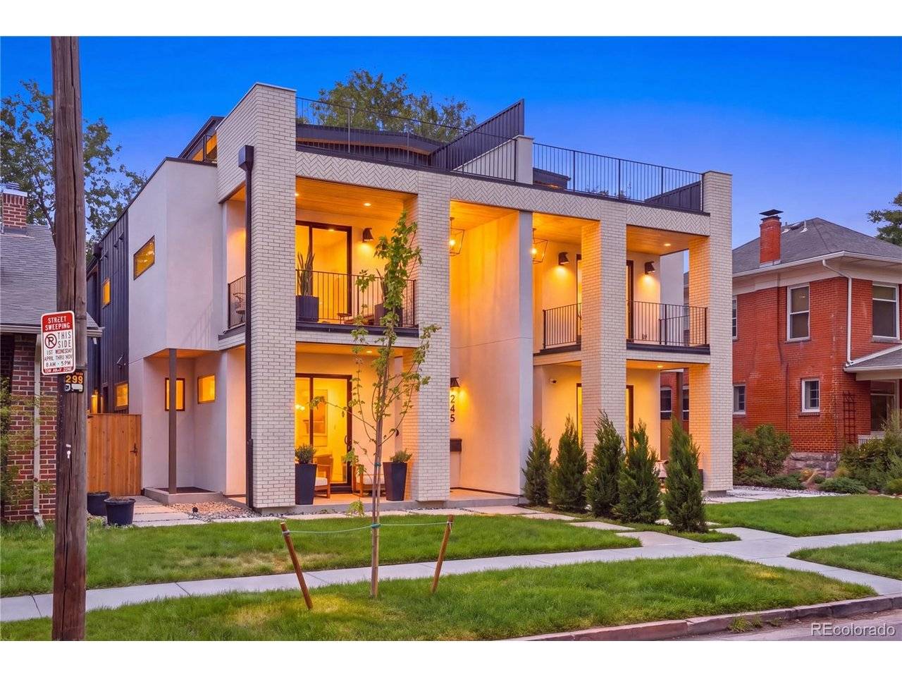 245 S Emerson, Denver, CO 80209