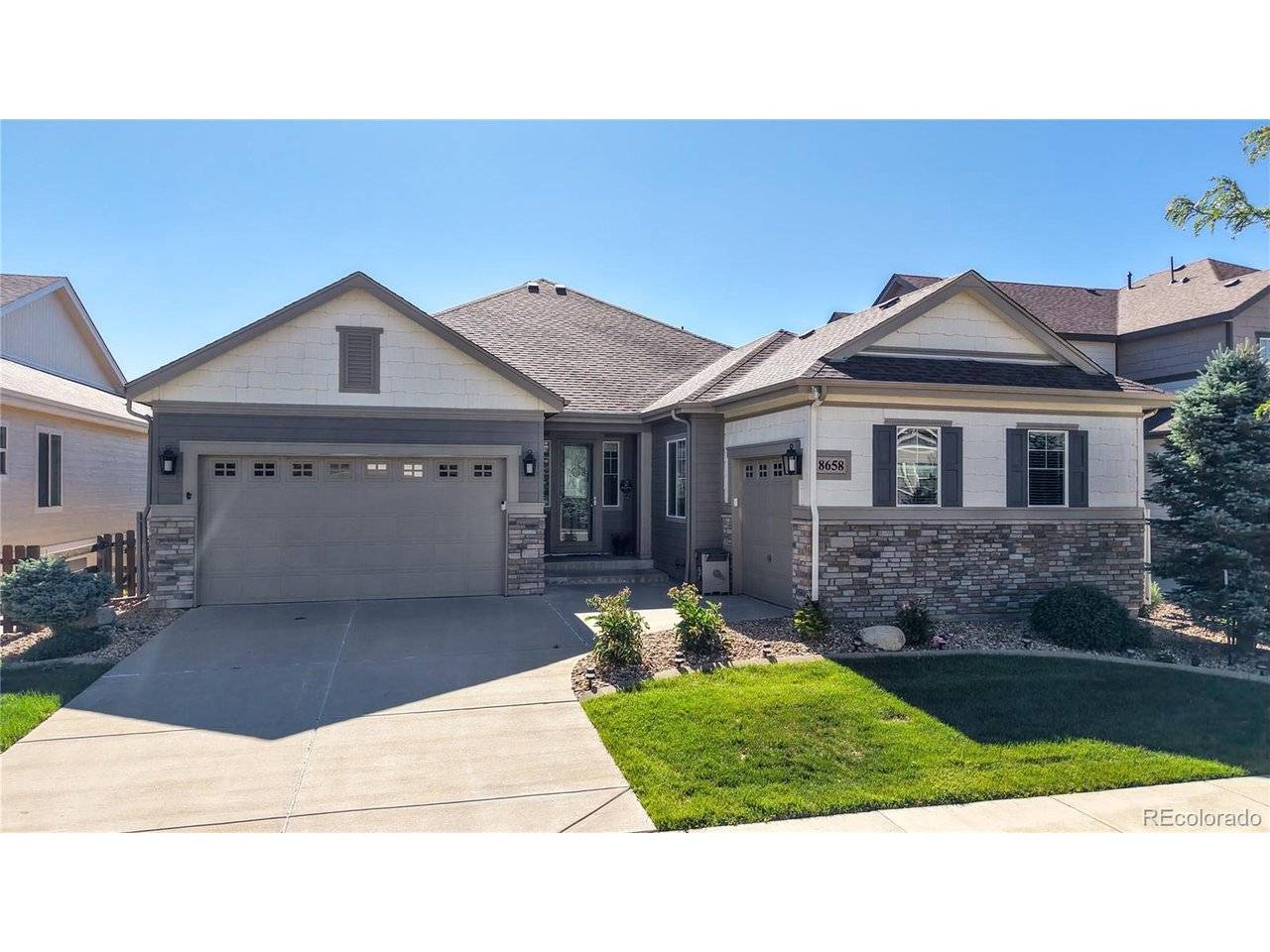 8658 Windy, Arvada, CO 80007
