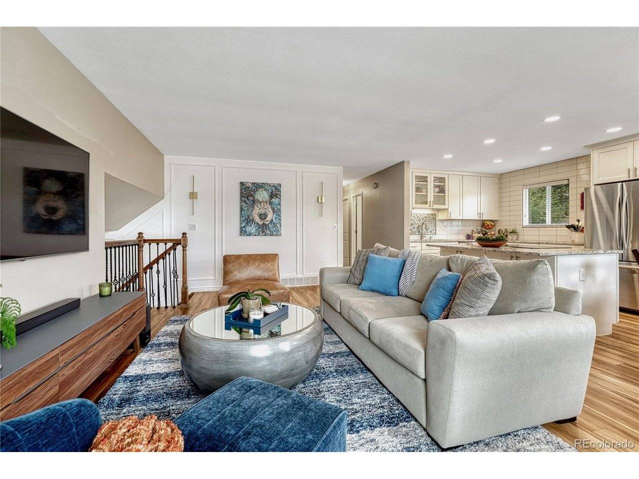 2114 Peacemaker, Colorado Springs, CO 80920