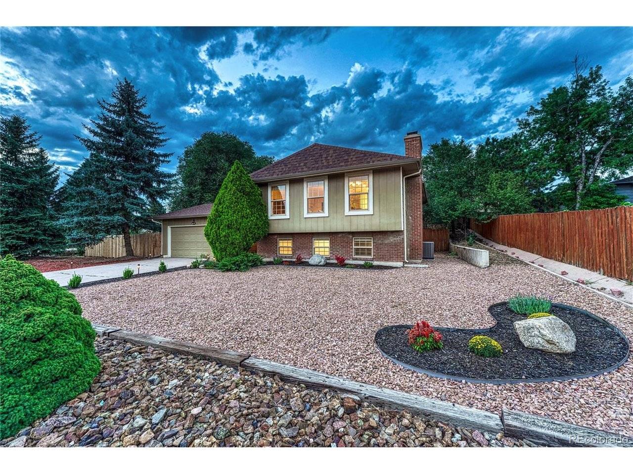 2114 Peacemaker, Colorado Springs, CO 80920