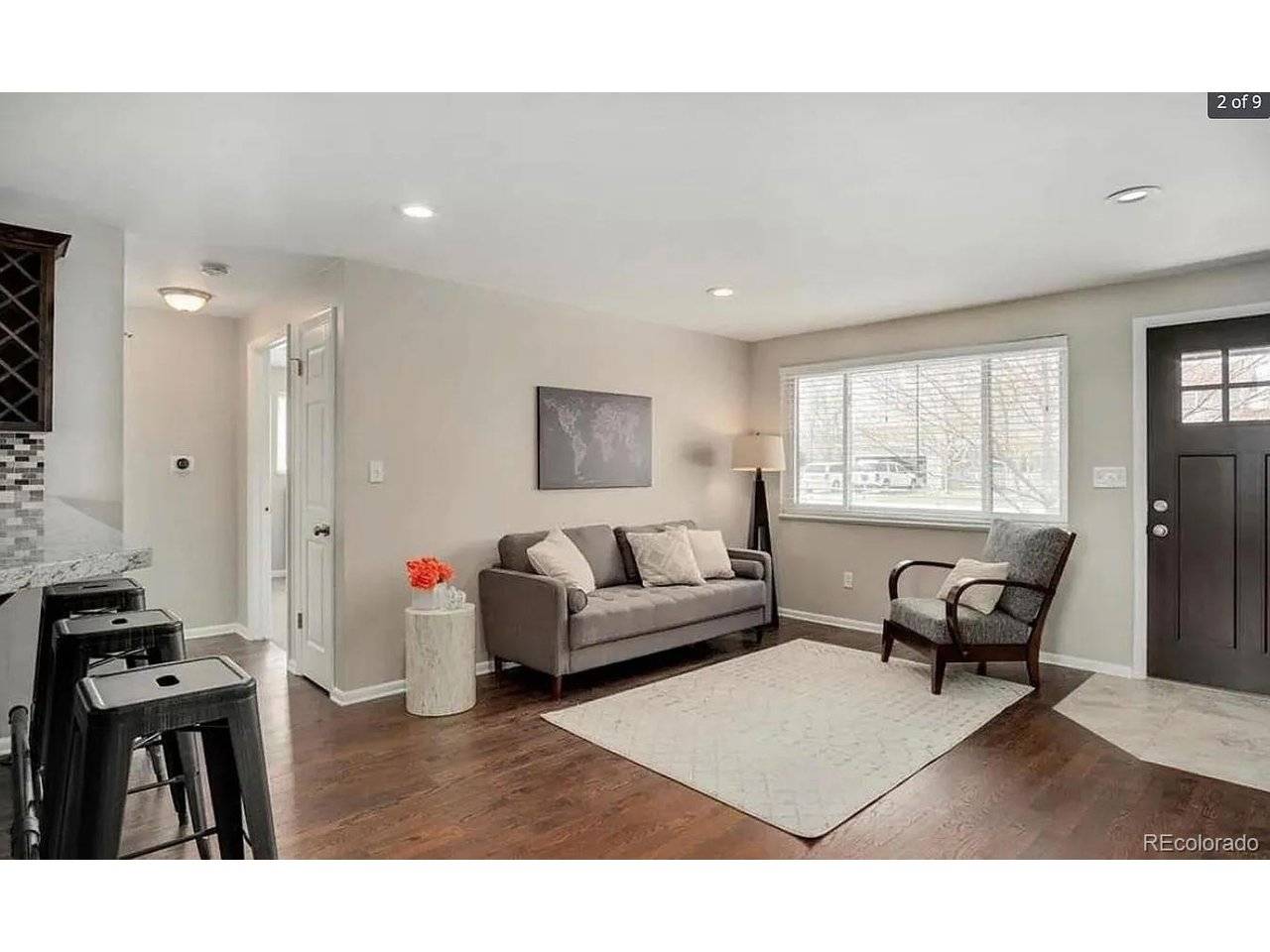4500 Hoyt, Wheat Ridge, CO 80033