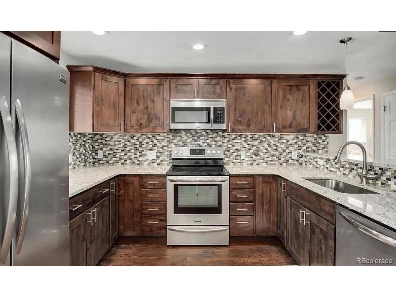 4500 Hoyt, Wheat Ridge, CO 80033