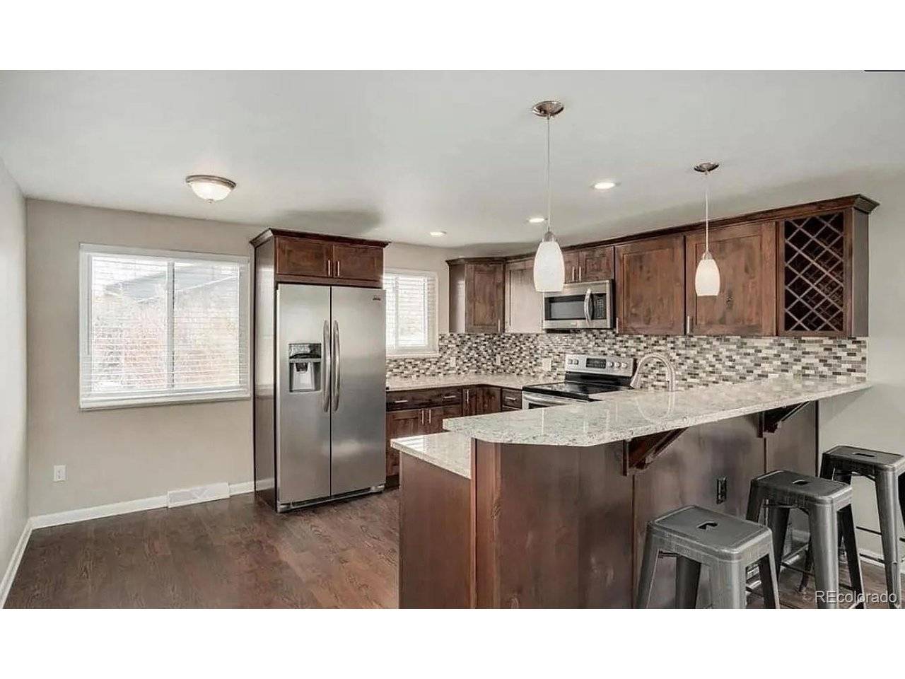 4500 Hoyt, Wheat Ridge, CO 80033