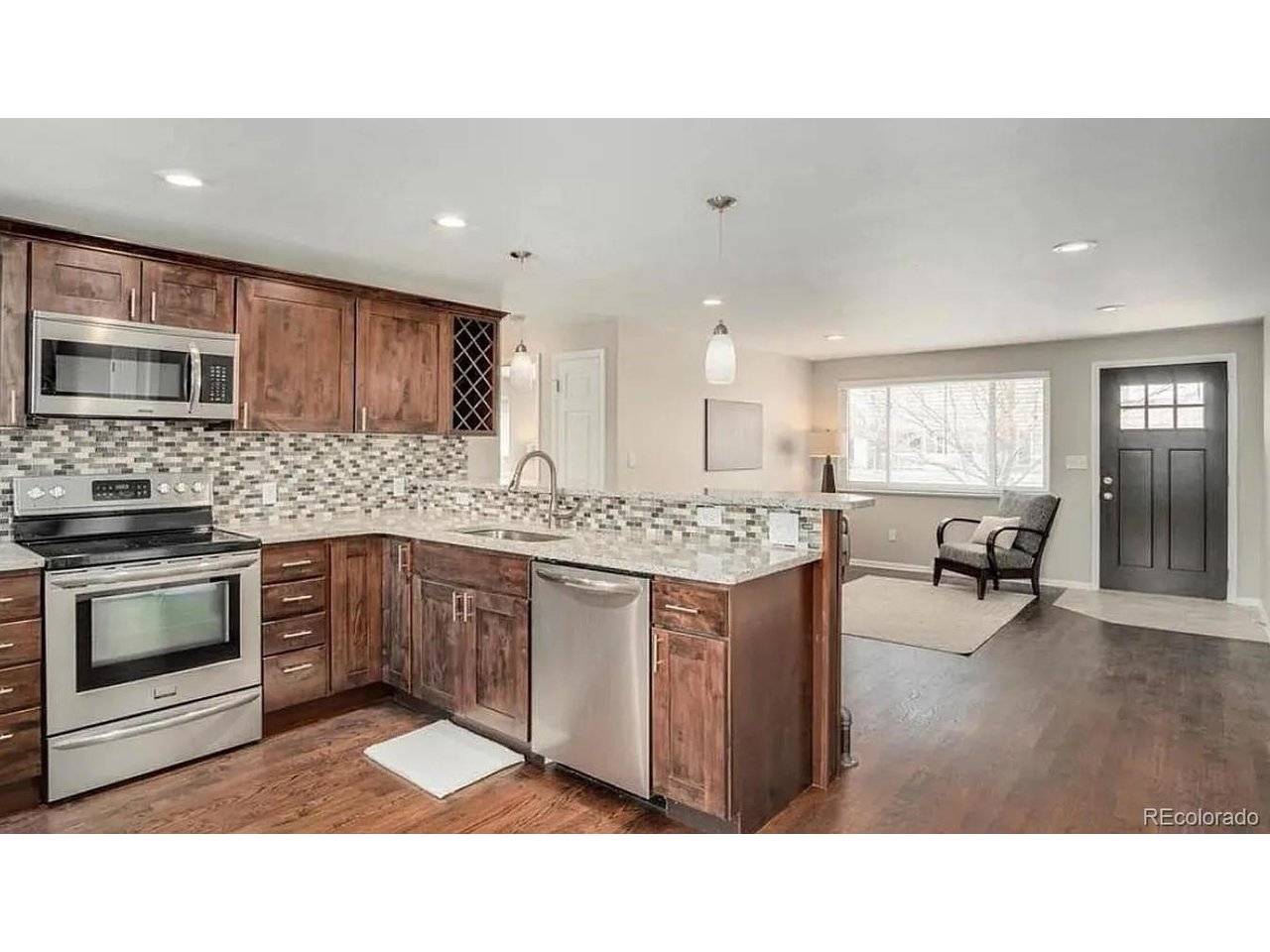4500 Hoyt, Wheat Ridge, CO 80033