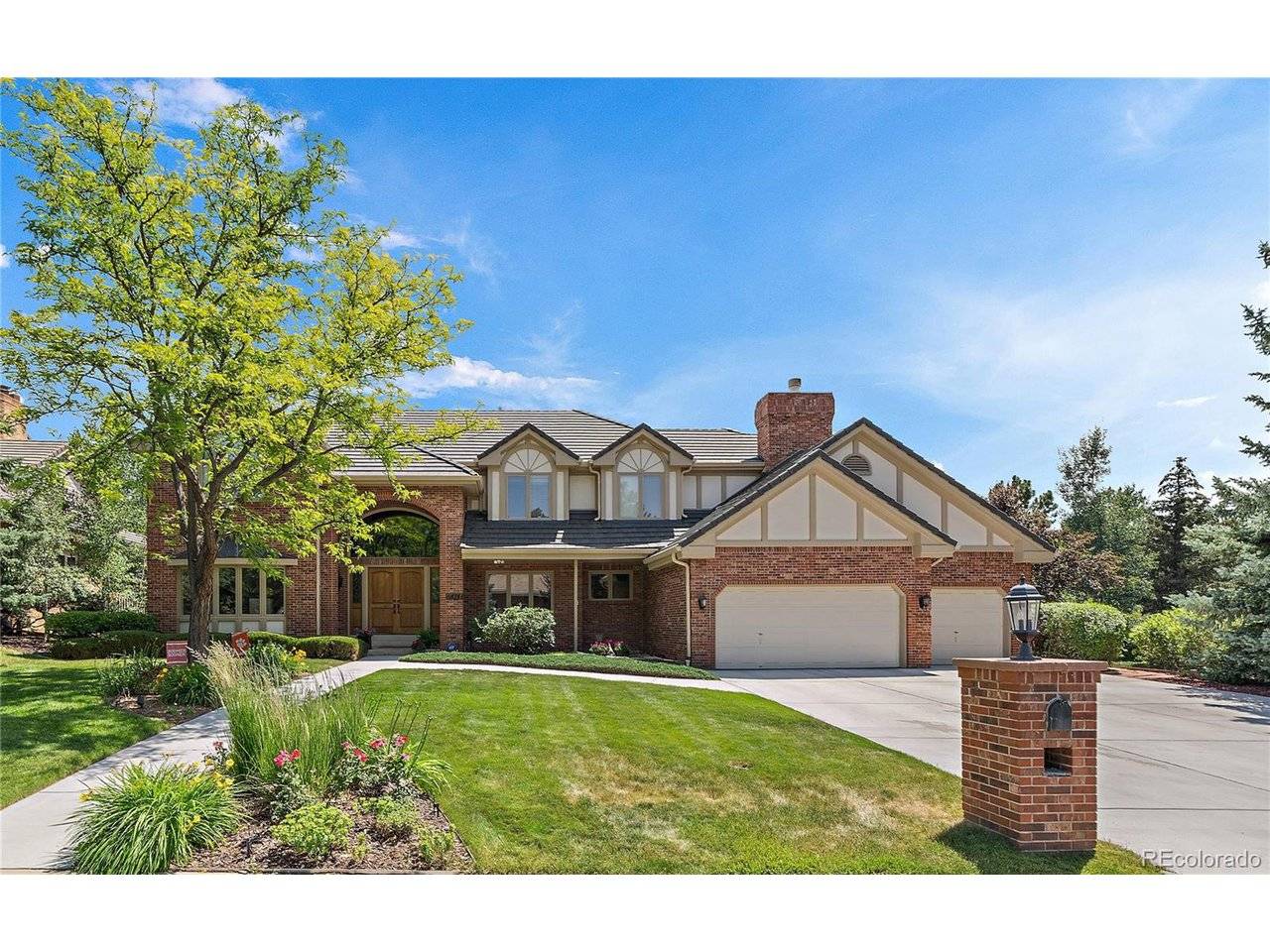 6414 E Stanford, Cherry Hills Village, CO 80111